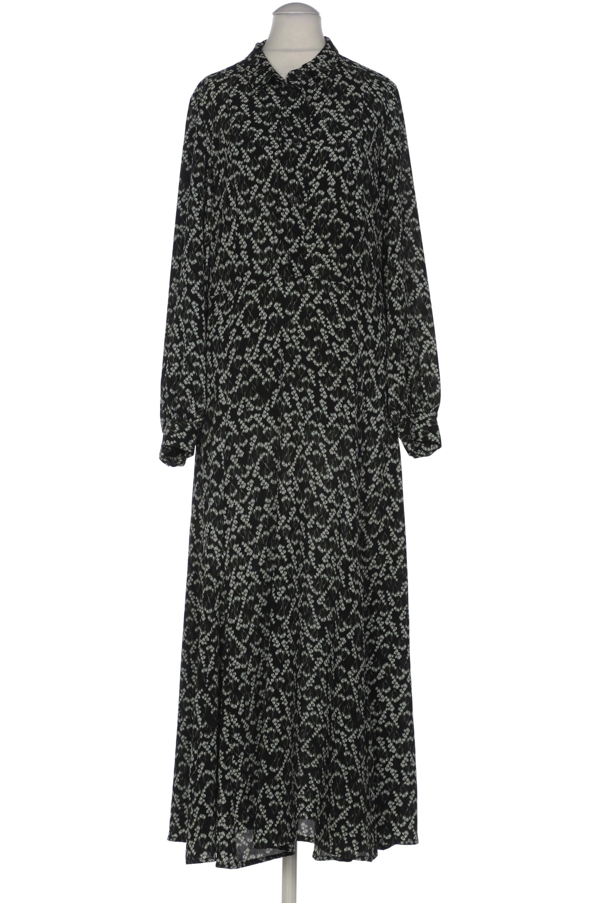 

Nümph Damen Kleid, schwarz, Gr. 38