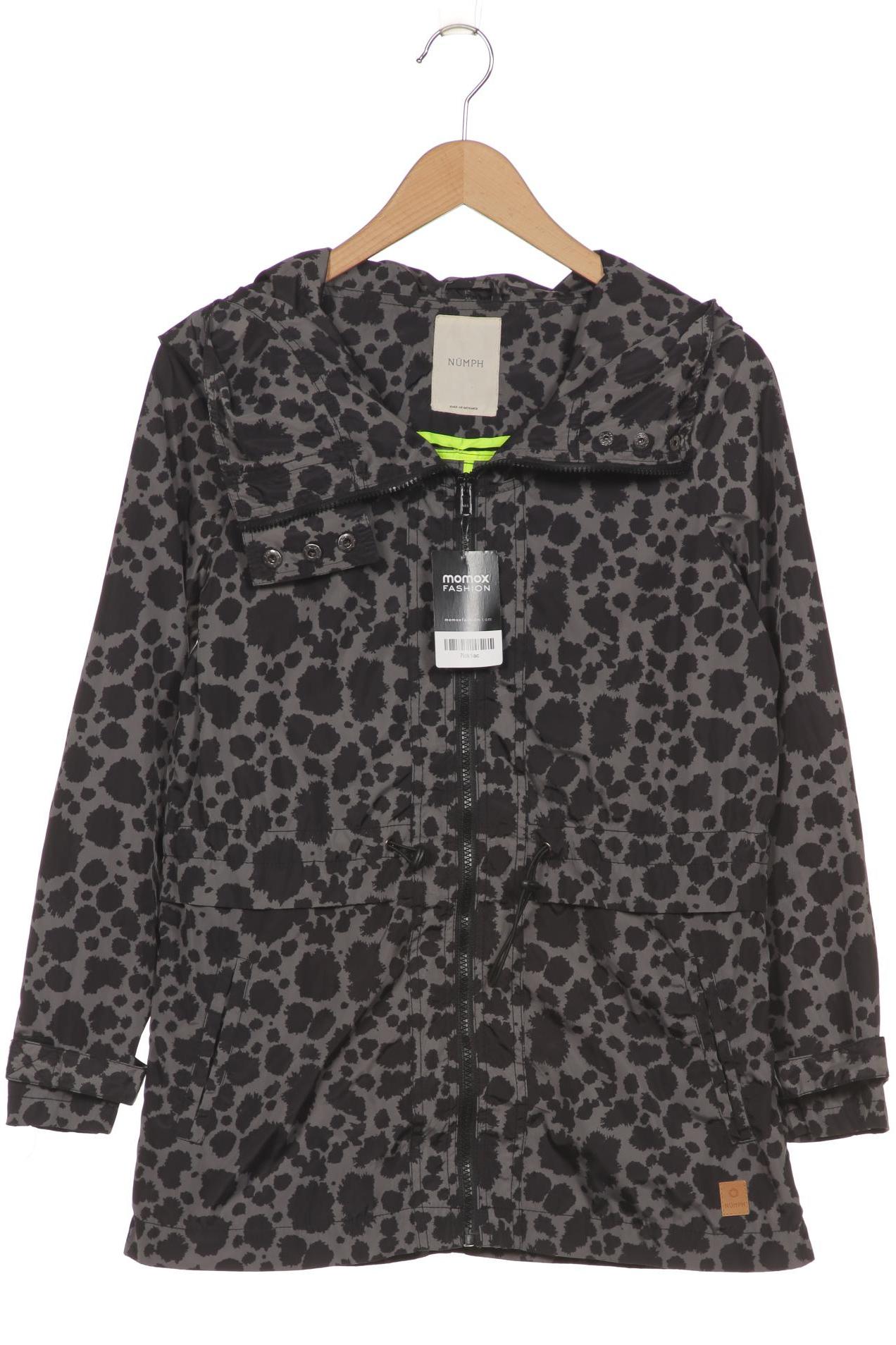 

Nümph Damen Jacke, grün