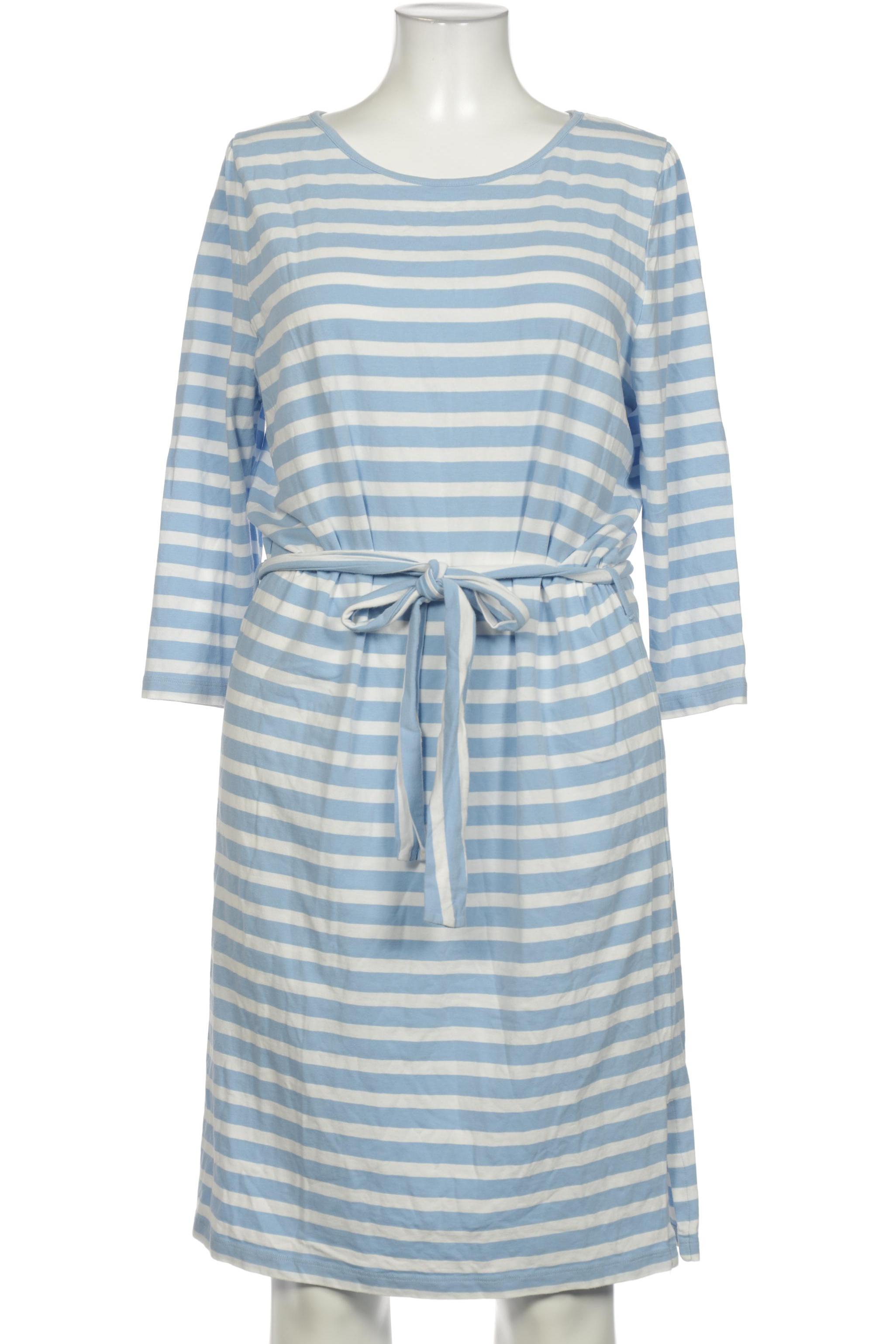 

Nümph Damen Kleid, hellblau
