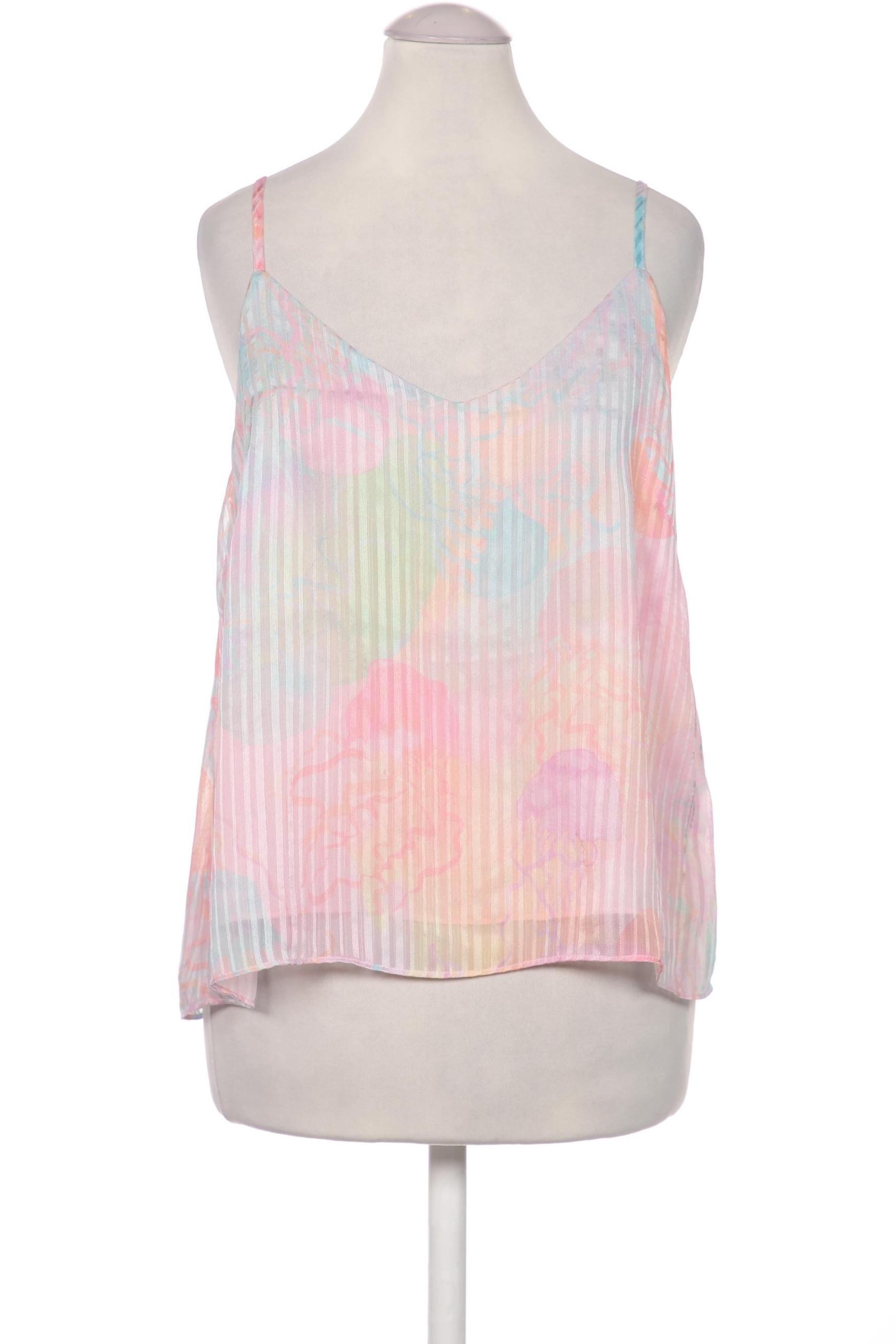 

Nümph Damen Top, pink, Gr. 36