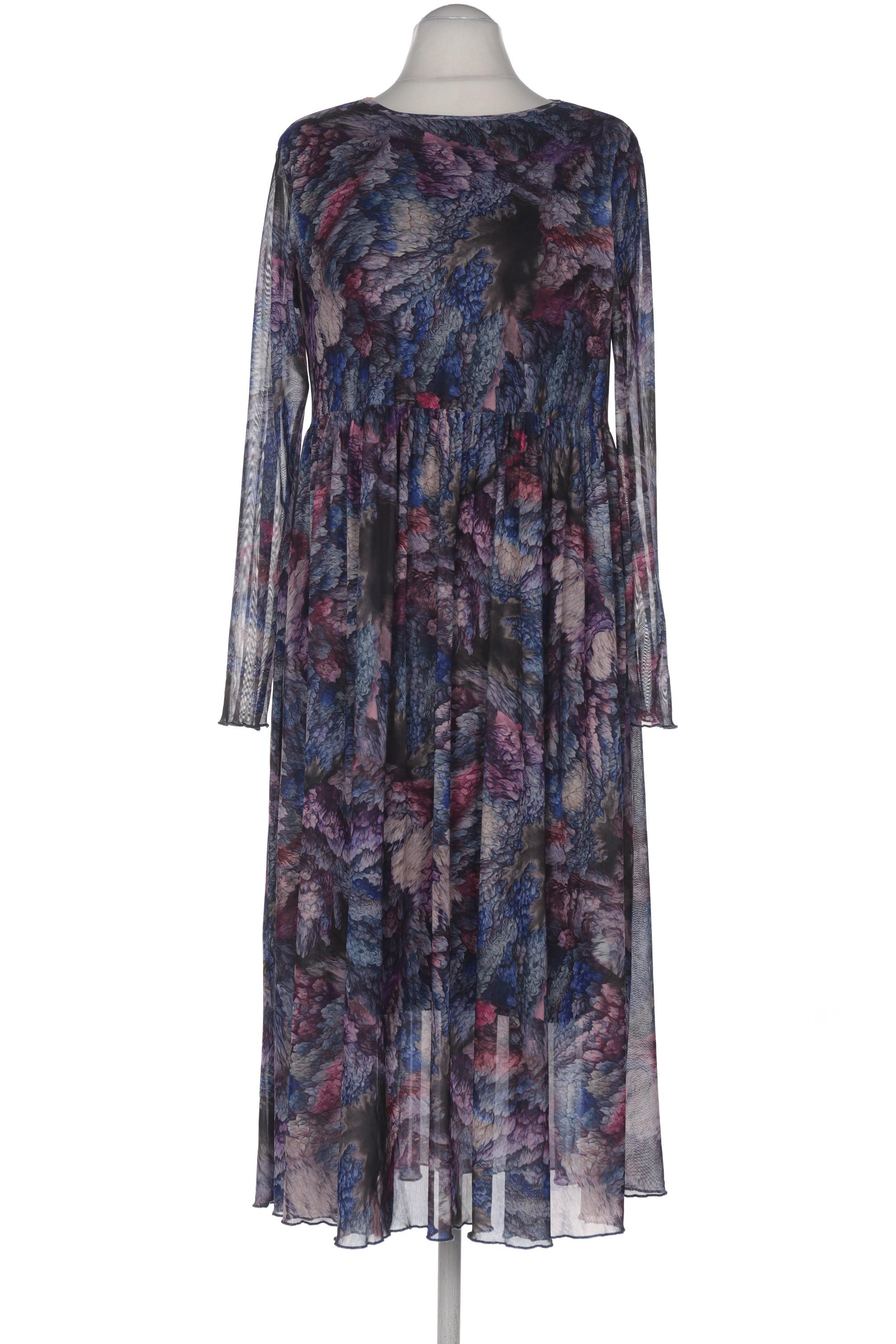 

Nümph Damen Kleid, mehrfarbig, Gr. 44