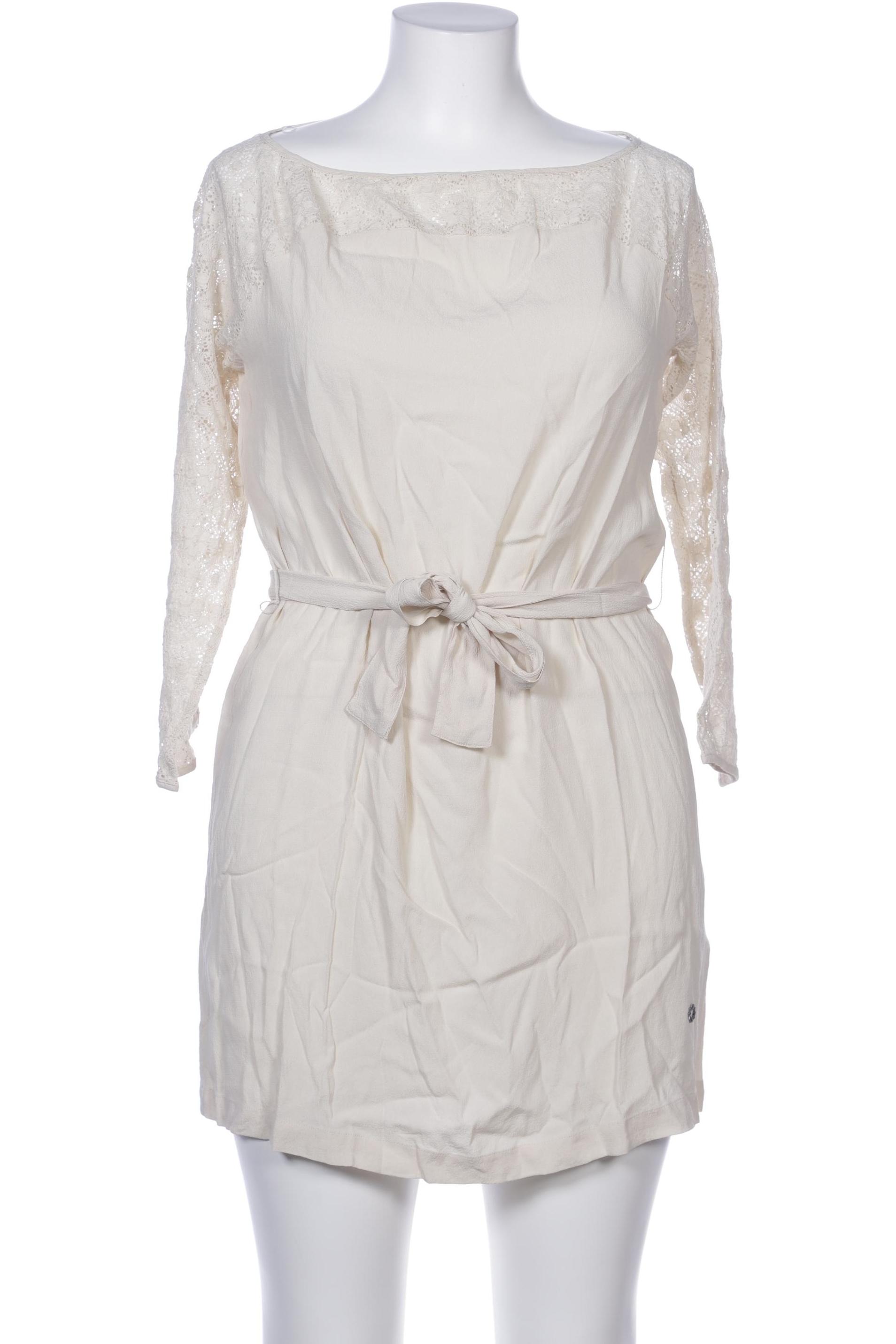 

Nümph Damen Kleid, cremeweiß, Gr. 42