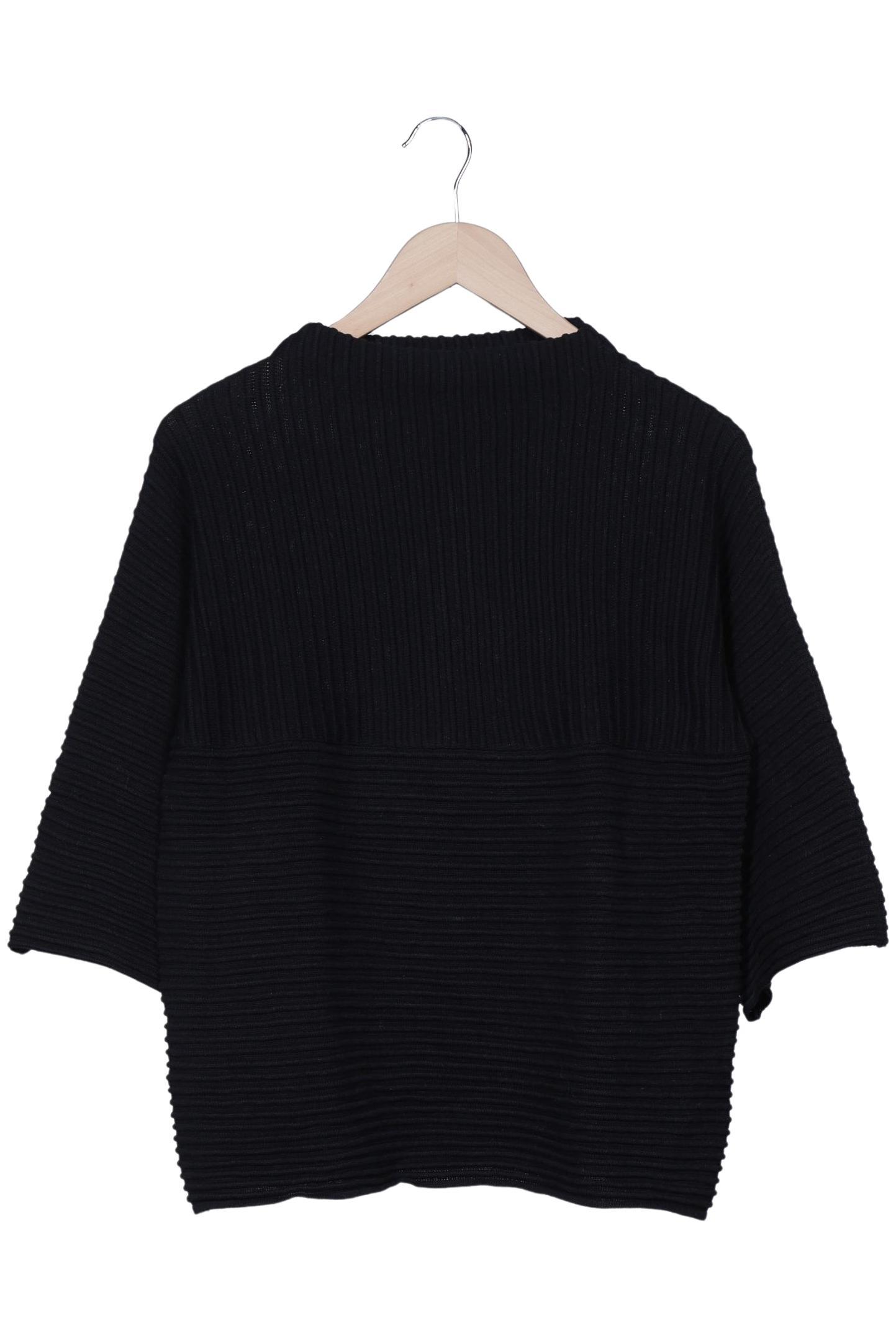 

Nümph Damen Pullover, marineblau, Gr. 36