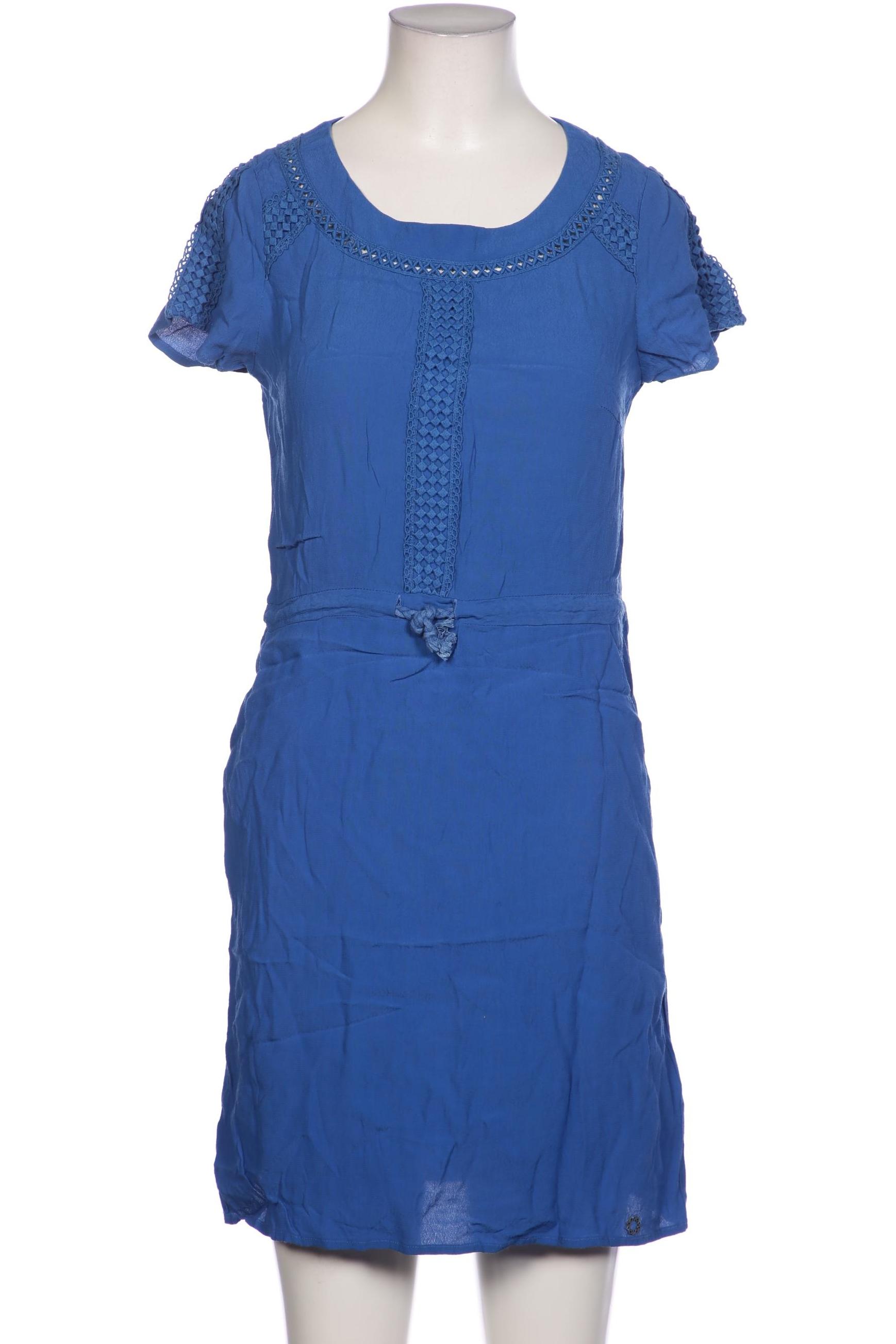 

Nümph Damen Kleid, blau, Gr. 36