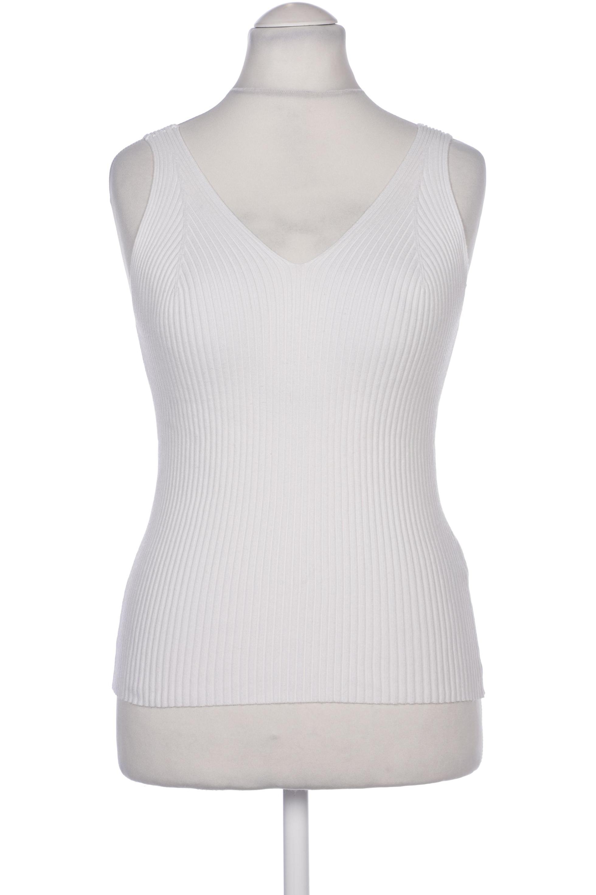 

Nümph Damen Top, weiß, Gr. 38