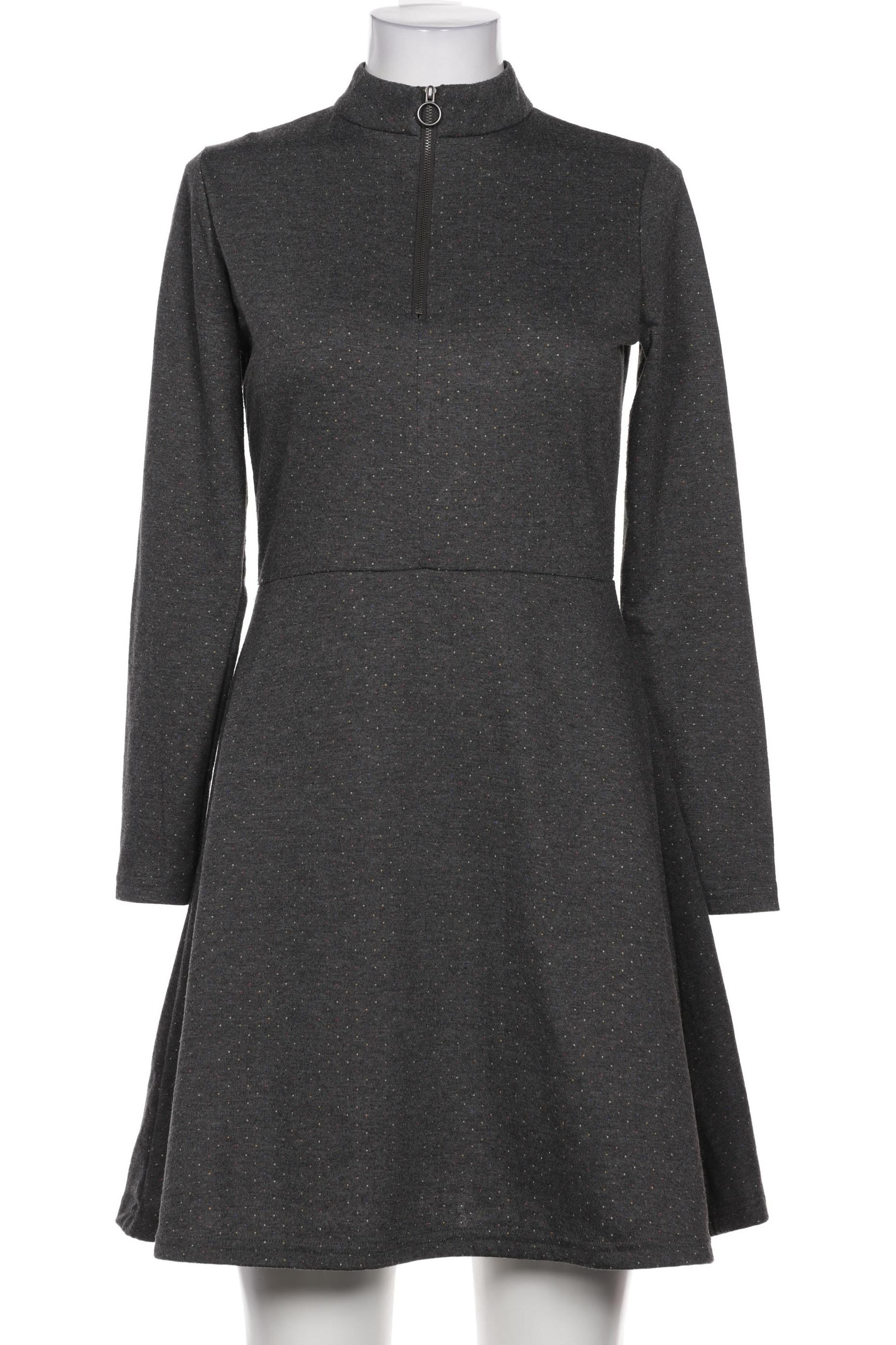 

Nümph Damen Kleid, grau, Gr. 38