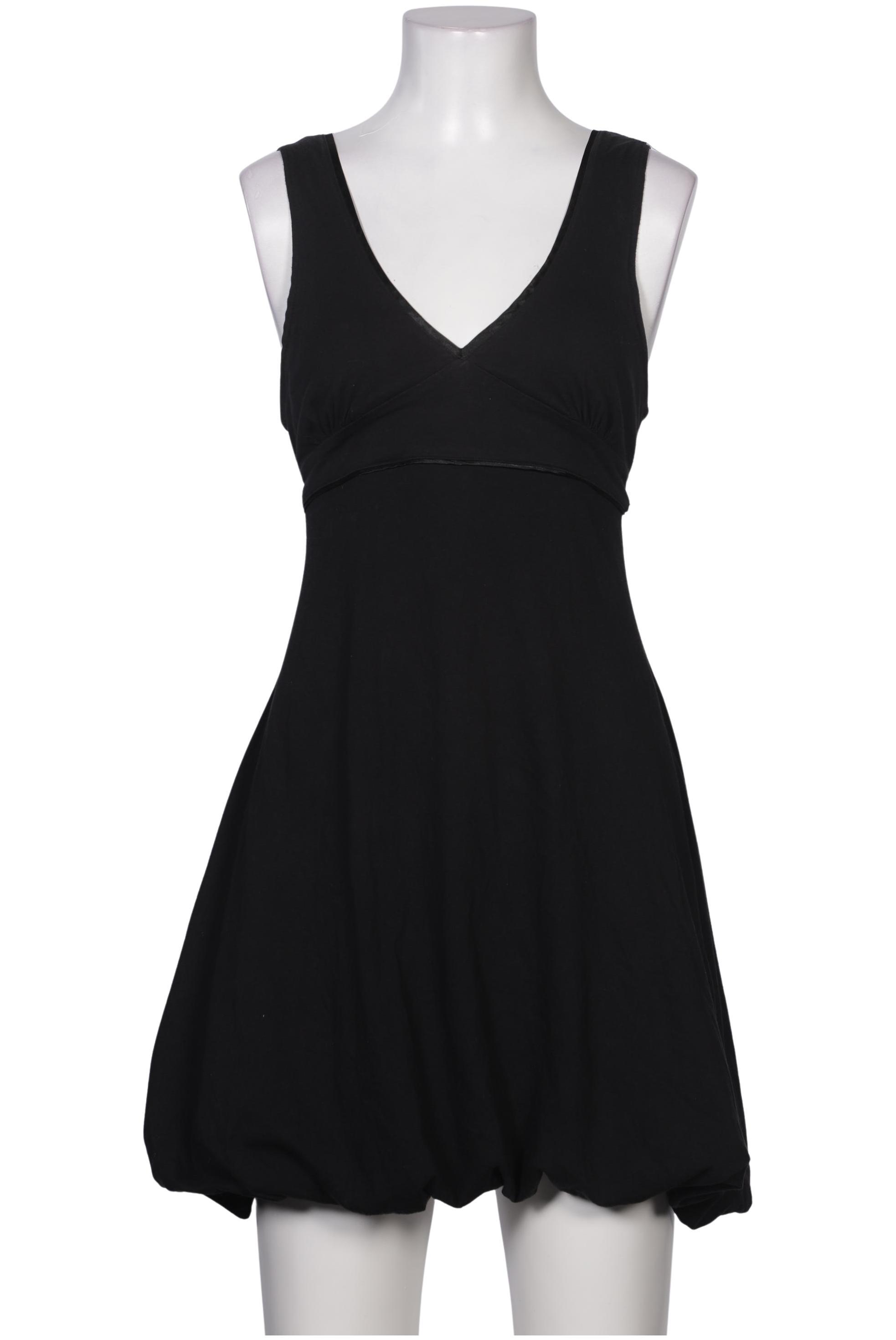 

Nümph Damen Kleid, schwarz, Gr. 38