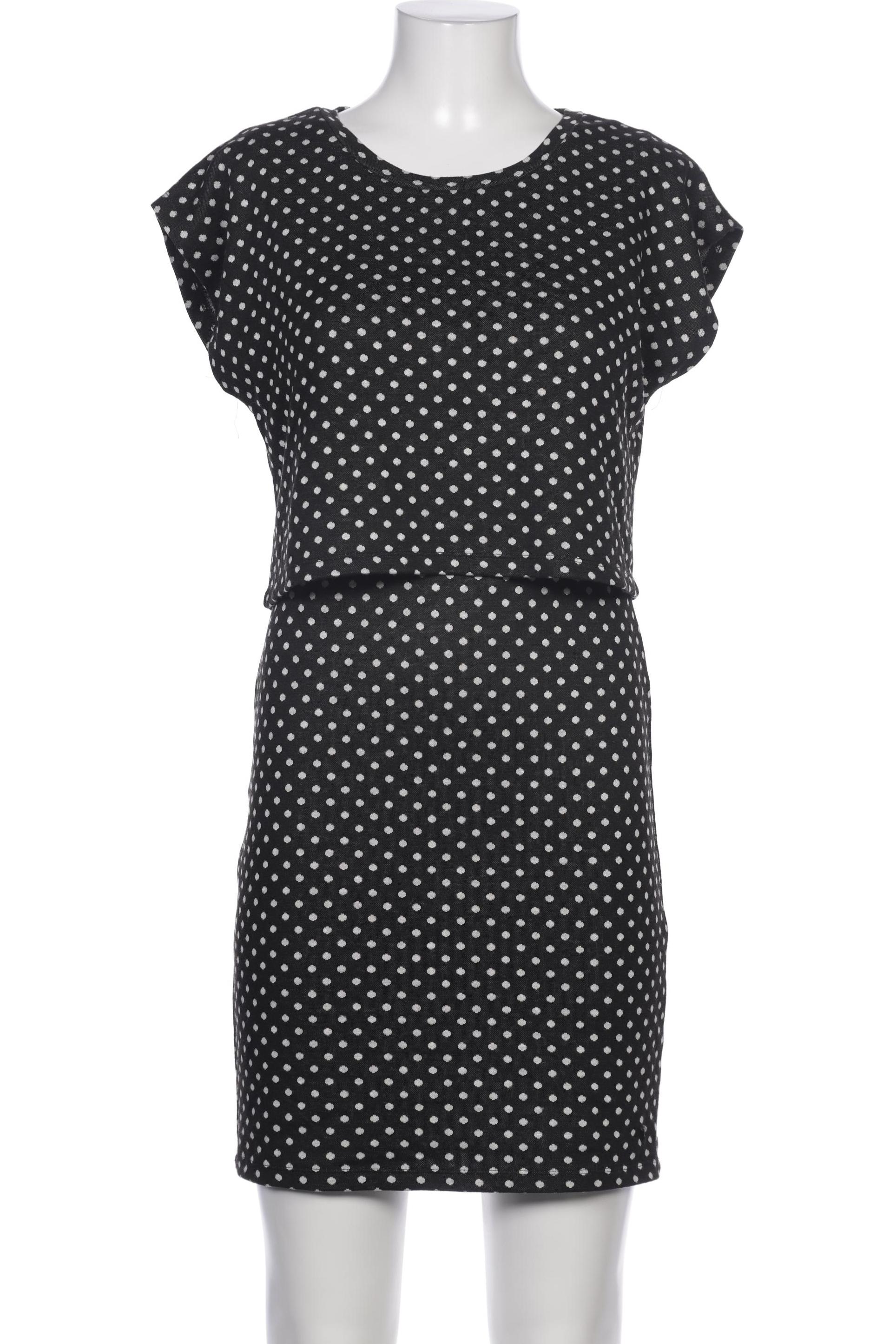 

Nümph Damen Kleid, schwarz
