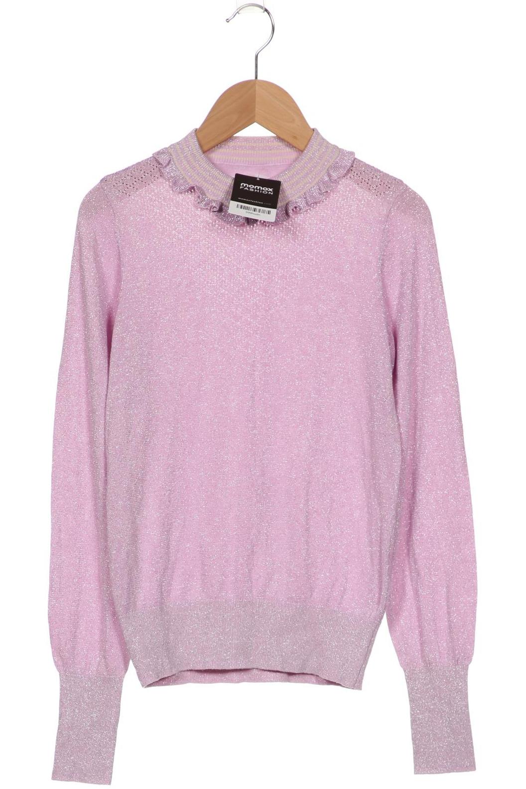 

Nümph Damen Pullover, pink