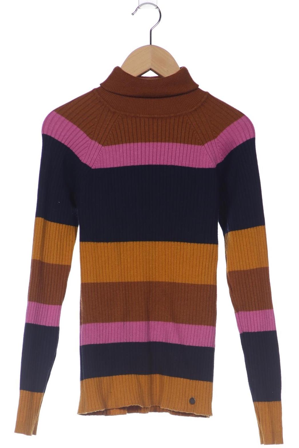 

Nümph Damen Pullover, mehrfarbig, Gr. 36