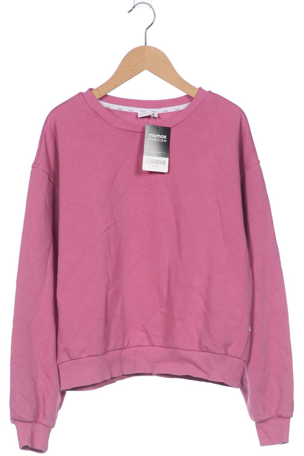 

Nümph Damen Sweatshirt, pink, Gr. 38