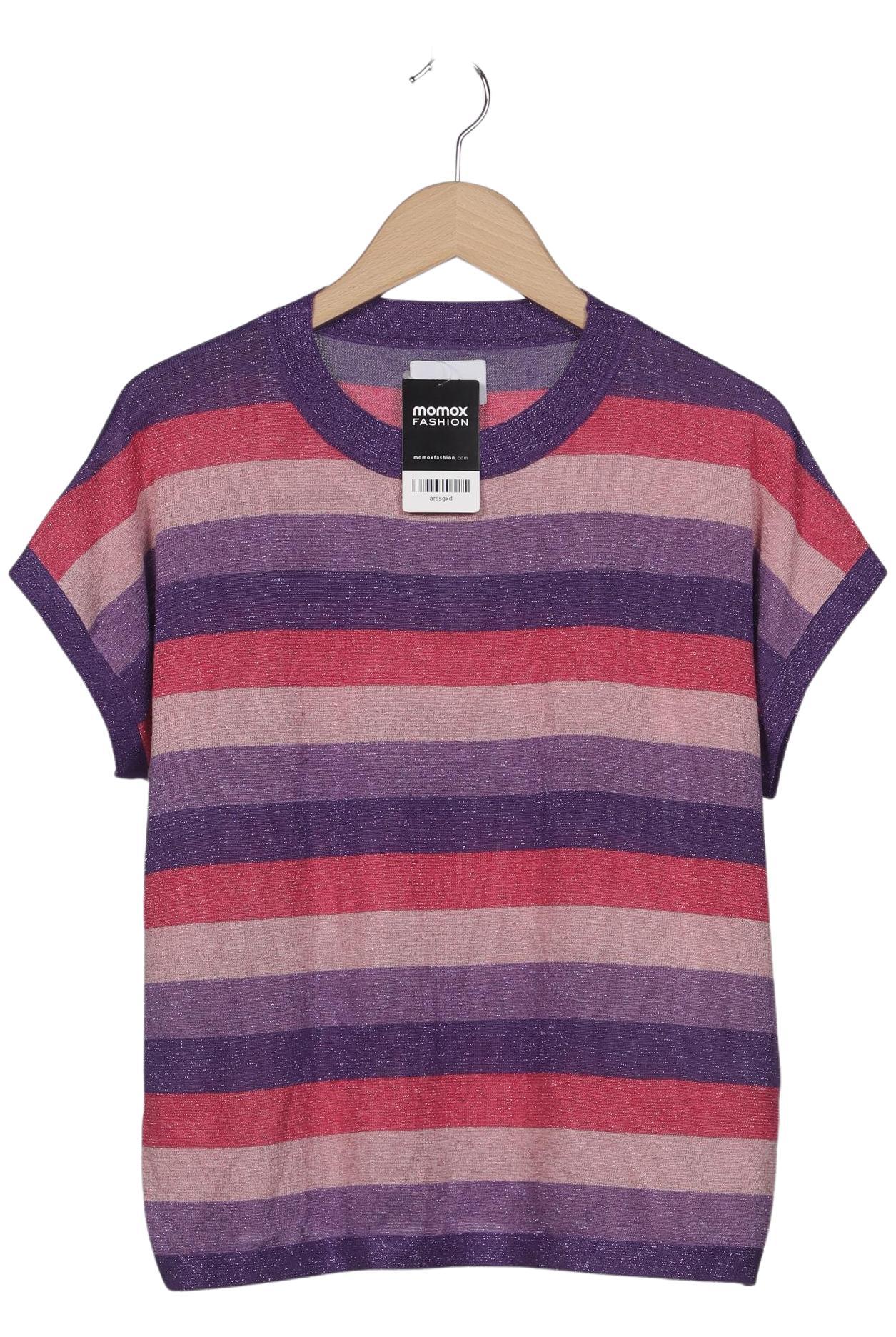 

Nümph Damen Pullover, mehrfarbig, Gr. 36