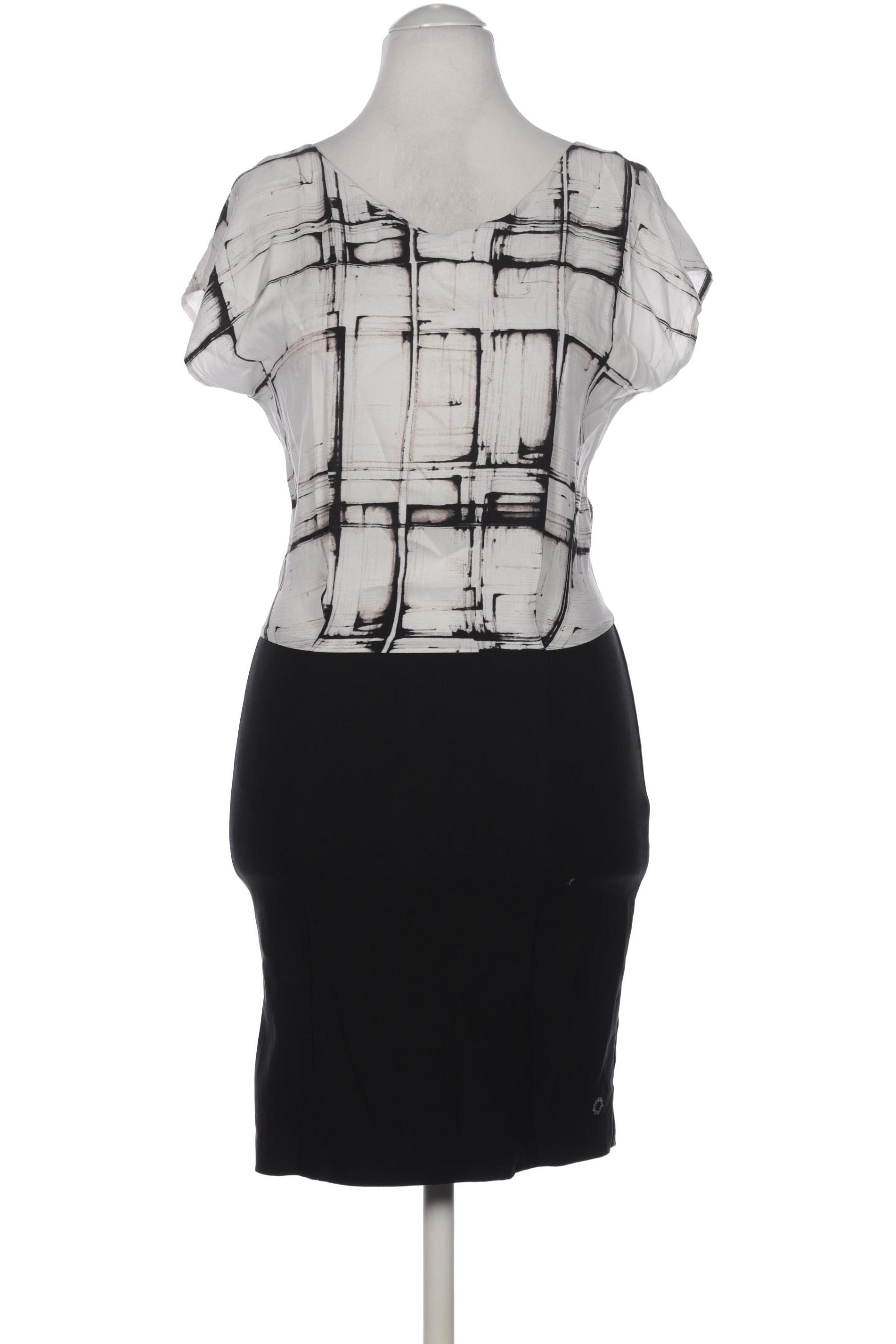 

Nümph Damen Kleid, schwarz, Gr. 36