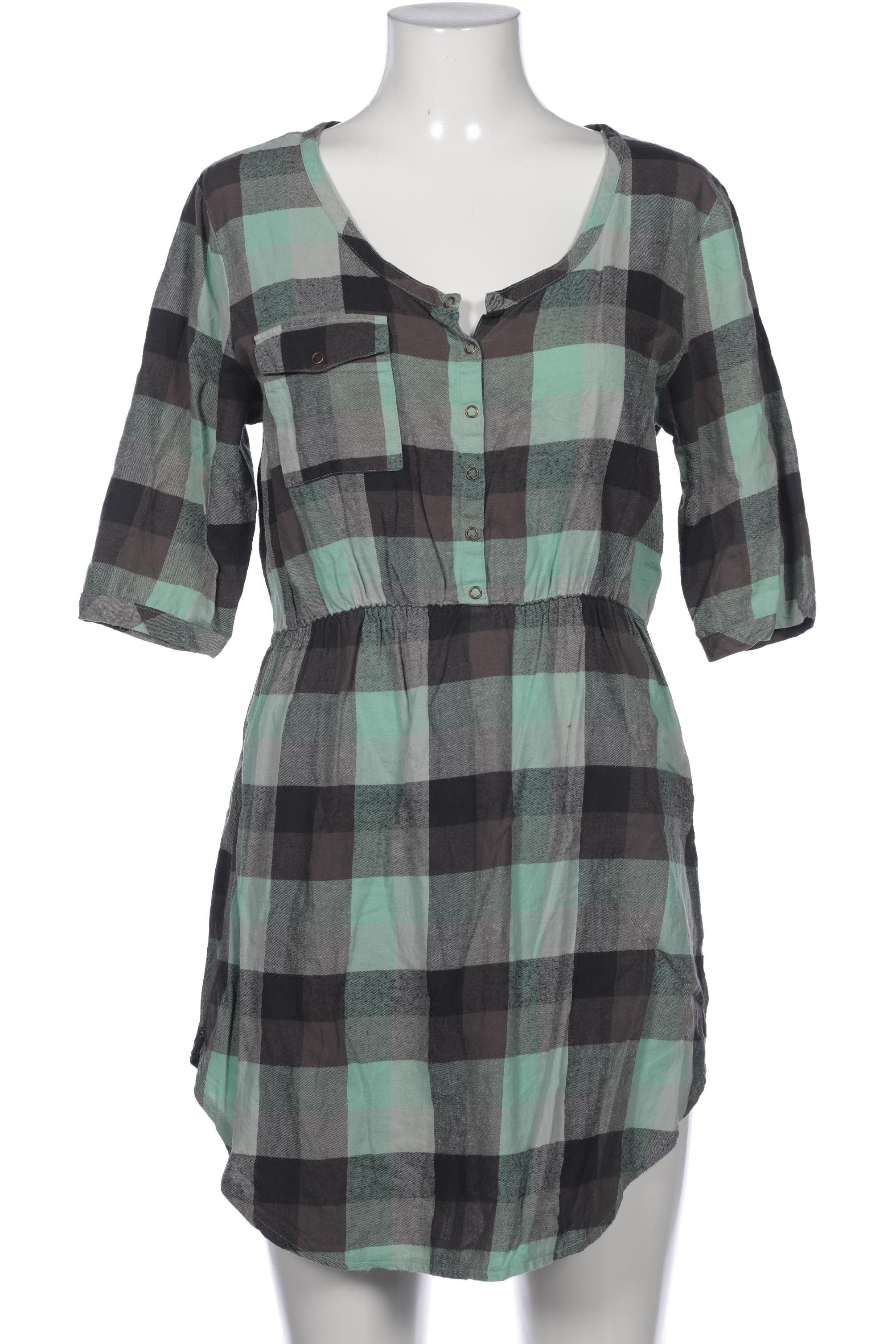 

Nümph Damen Kleid, grün
