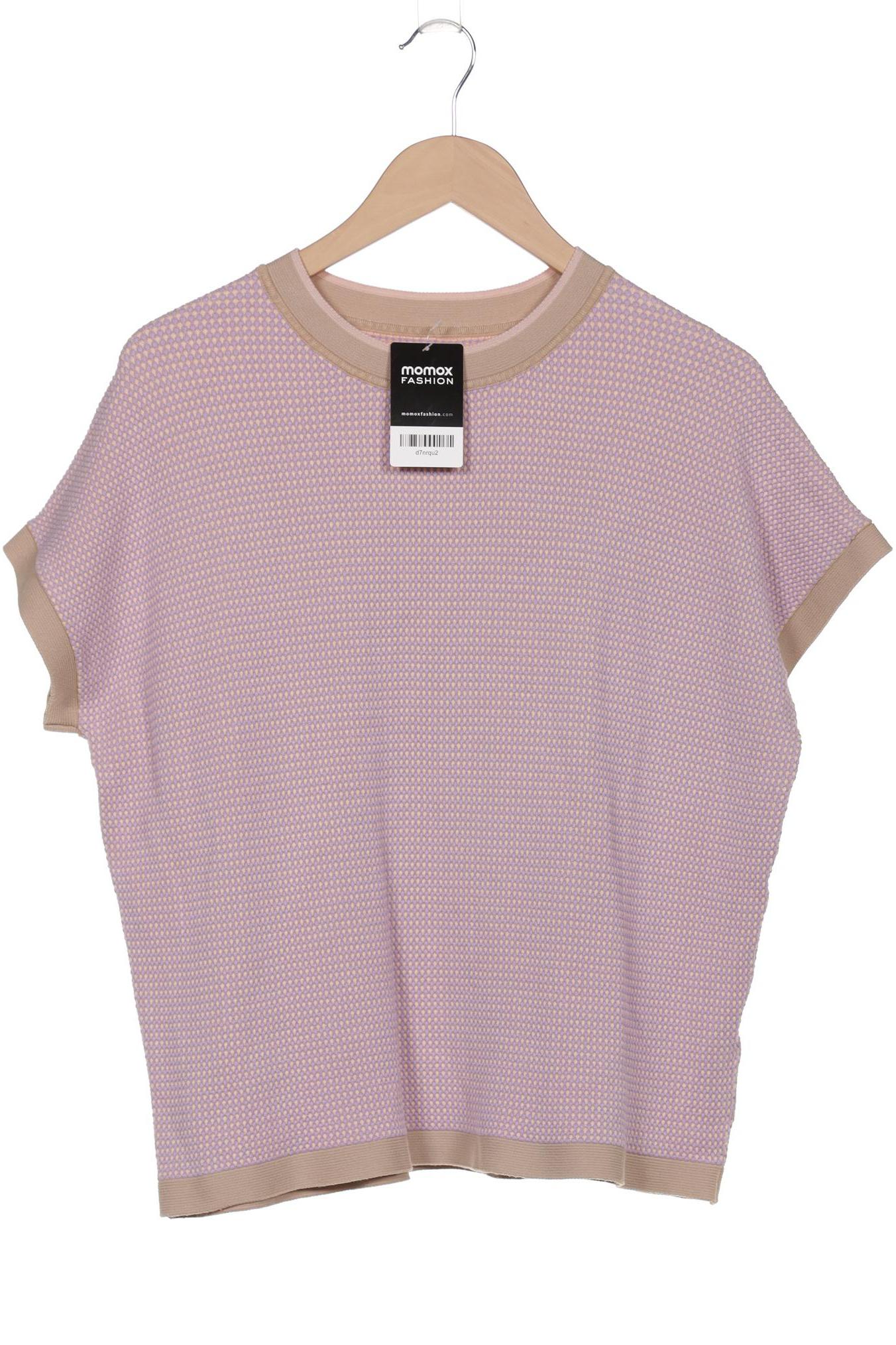 

Nümph Damen Pullover, flieder, Gr. 42