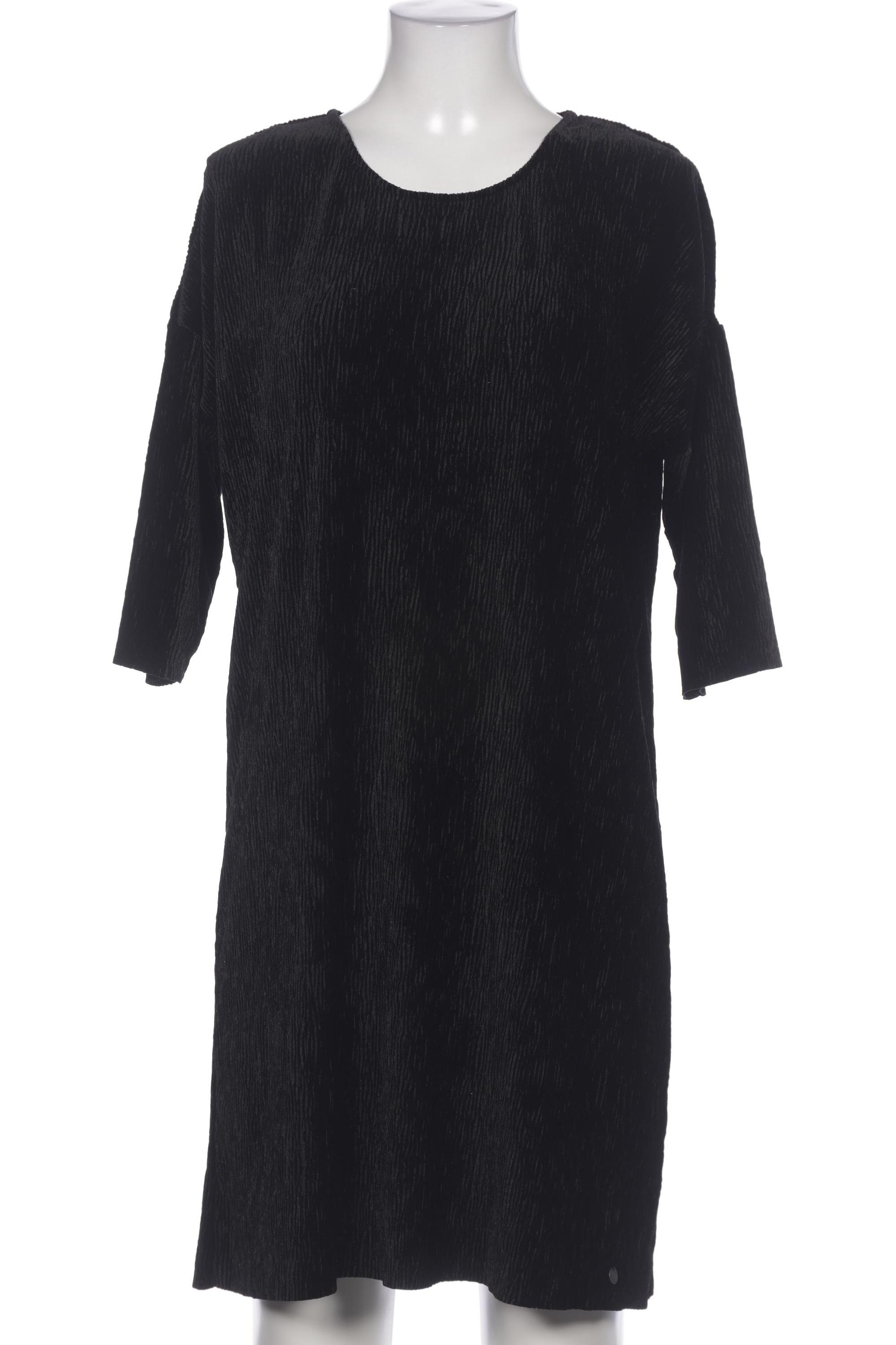

Nümph Damen Kleid, schwarz, Gr. 38