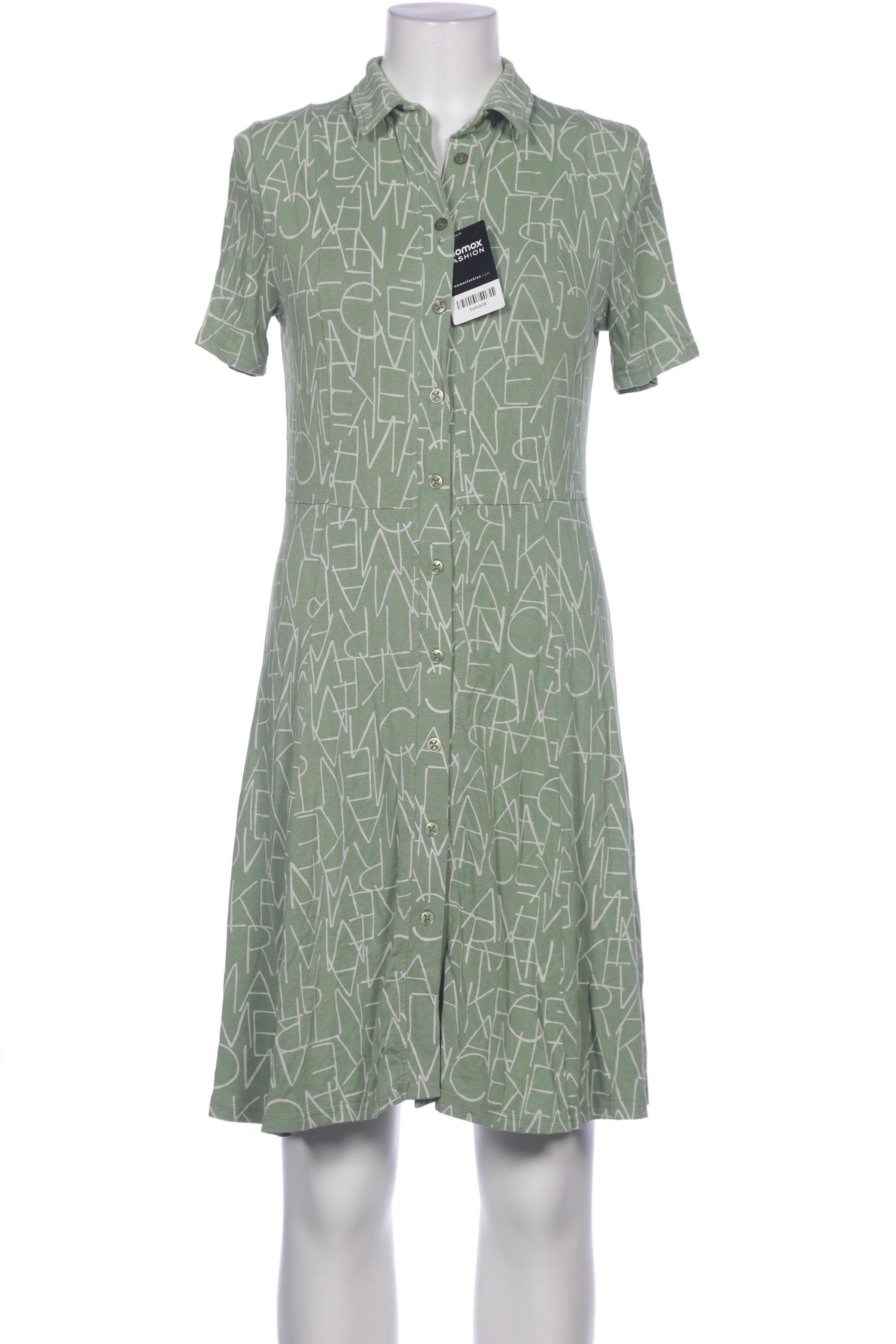 

Nümph Damen Kleid, hellgrün, Gr. 38