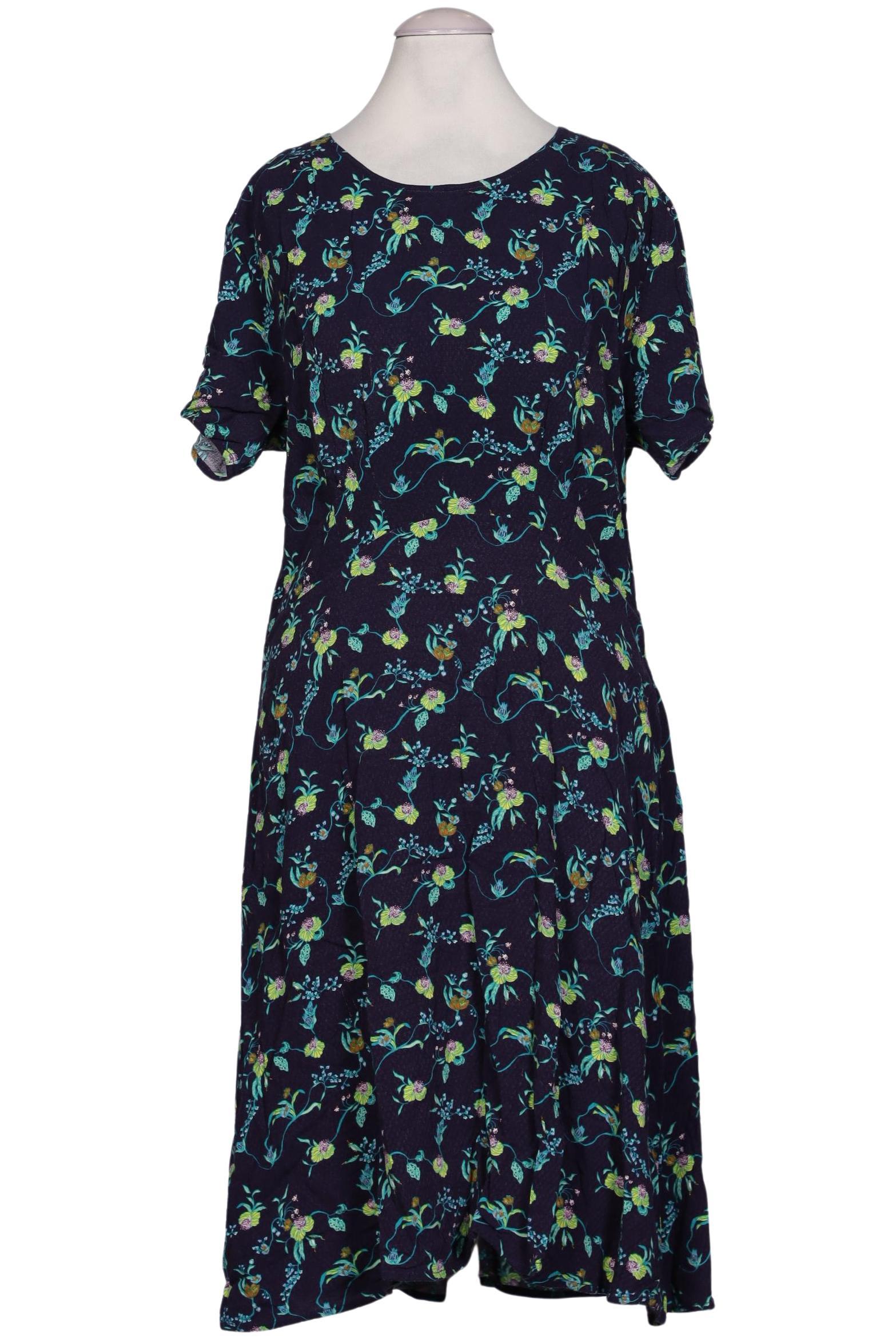 

Nümph Damen Kleid, mehrfarbig, Gr. 40