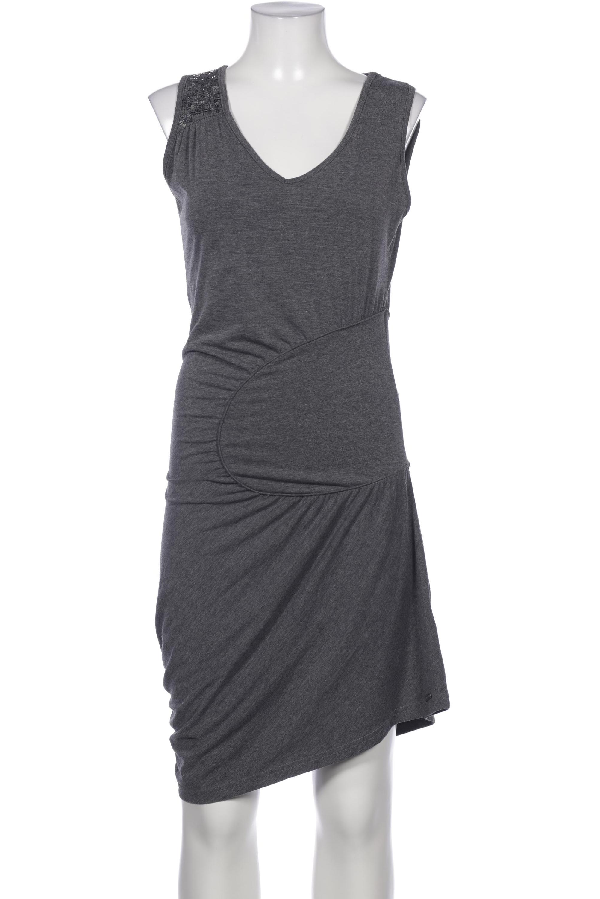 

Nümph Damen Kleid, grau