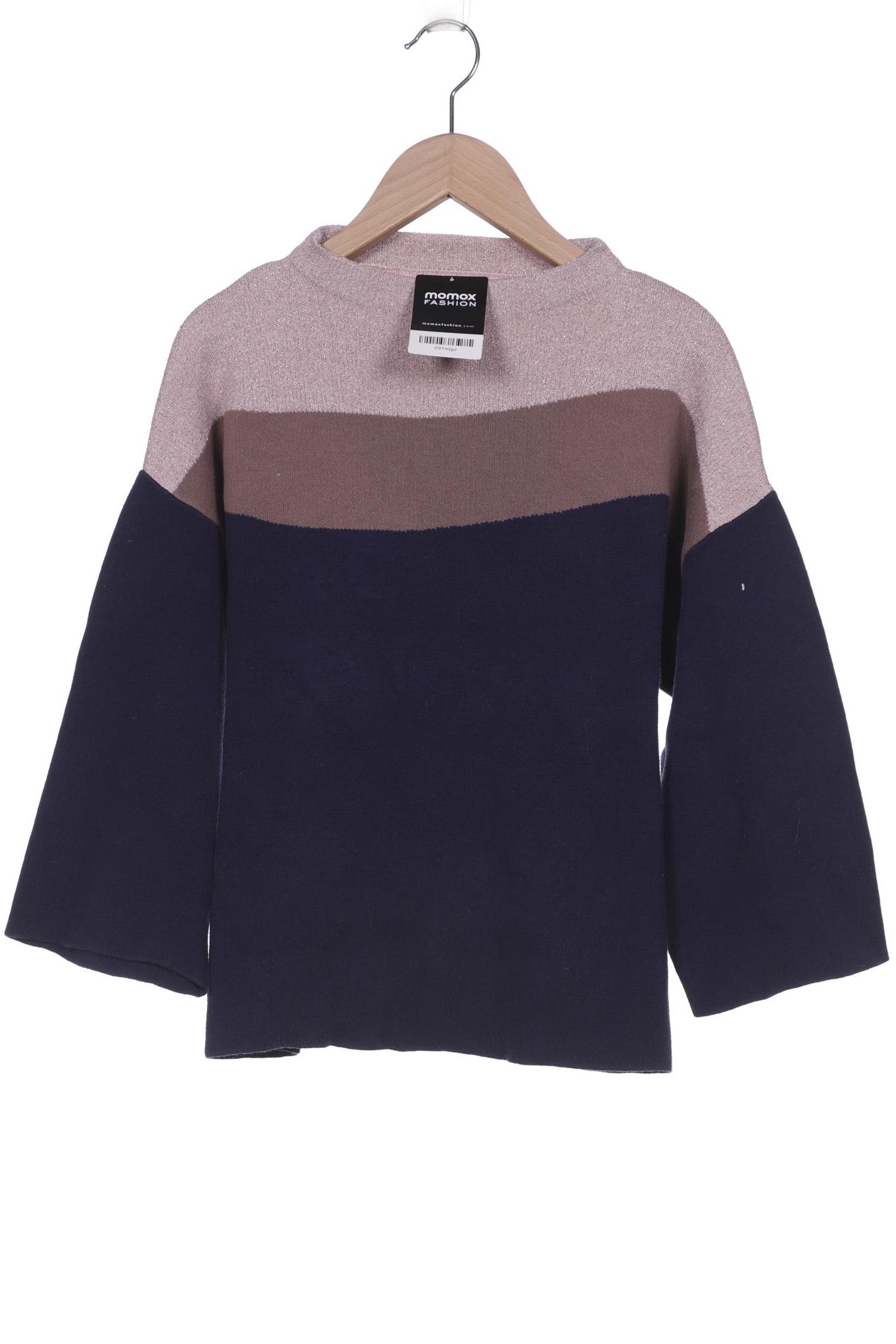 

Nümph Damen Pullover, marineblau, Gr. 38