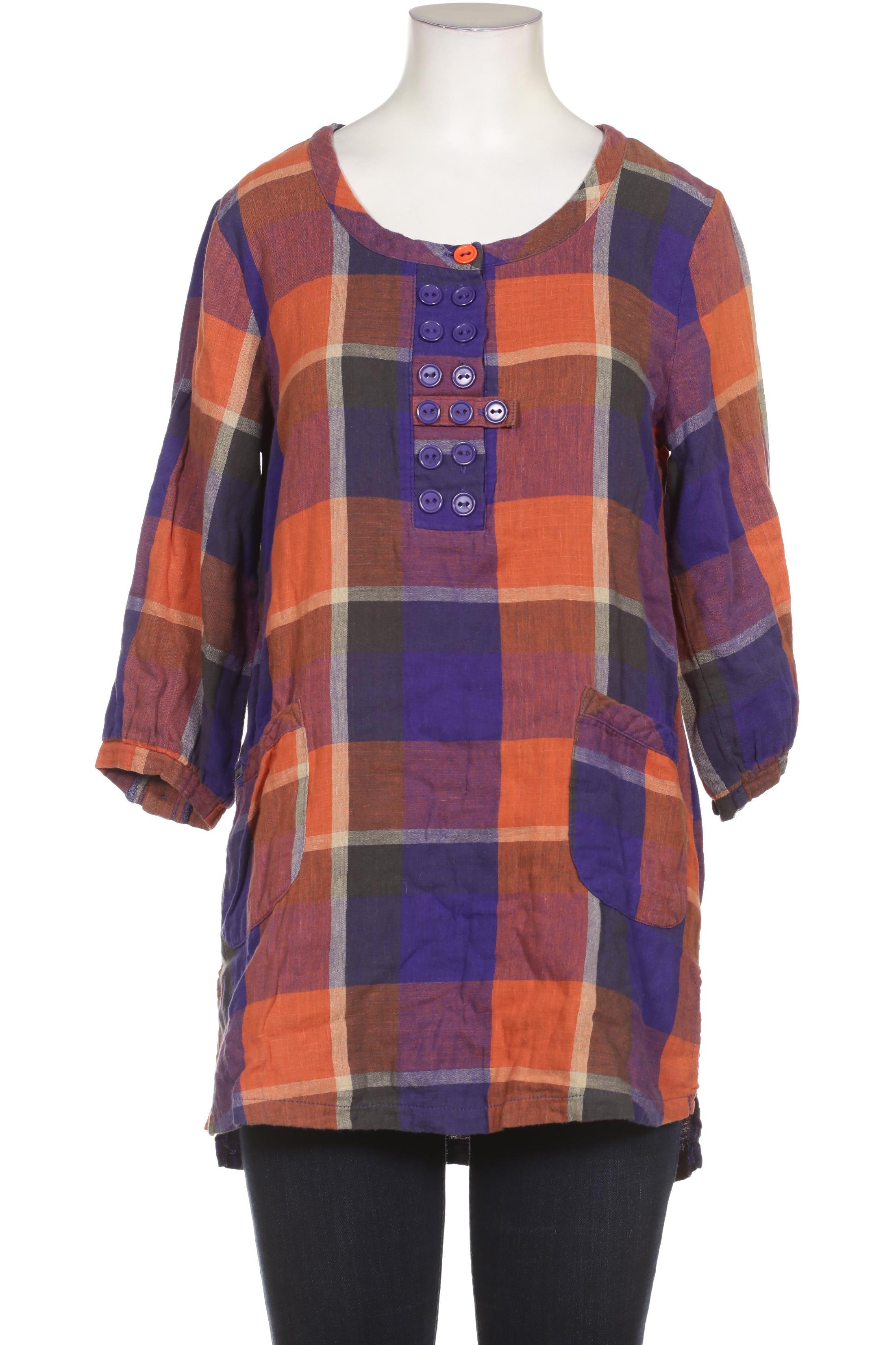 

Nümph Damen Bluse, flieder, Gr. 36