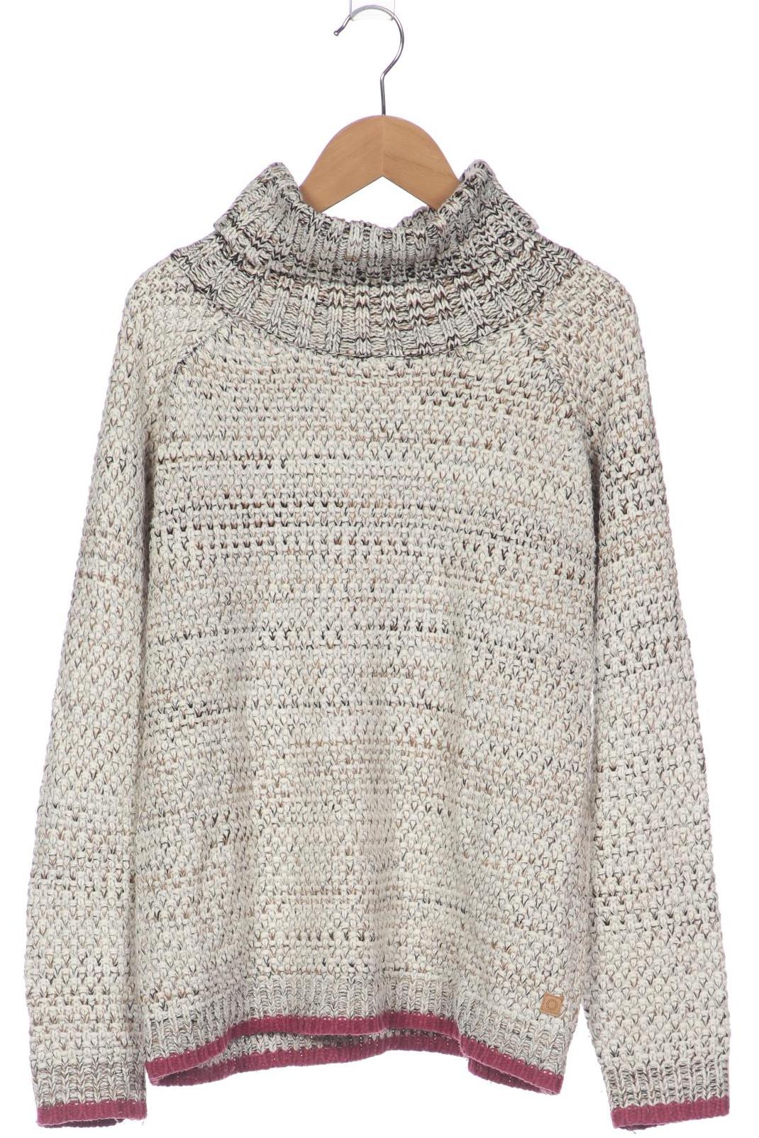 

Nümph Damen Pullover, grau, Gr. 38