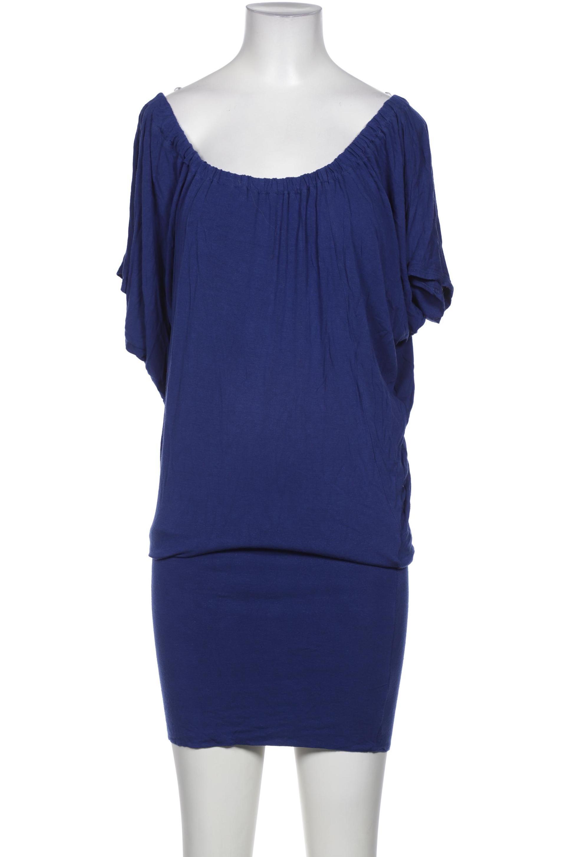 

Nümph Damen Kleid, blau, Gr. 36