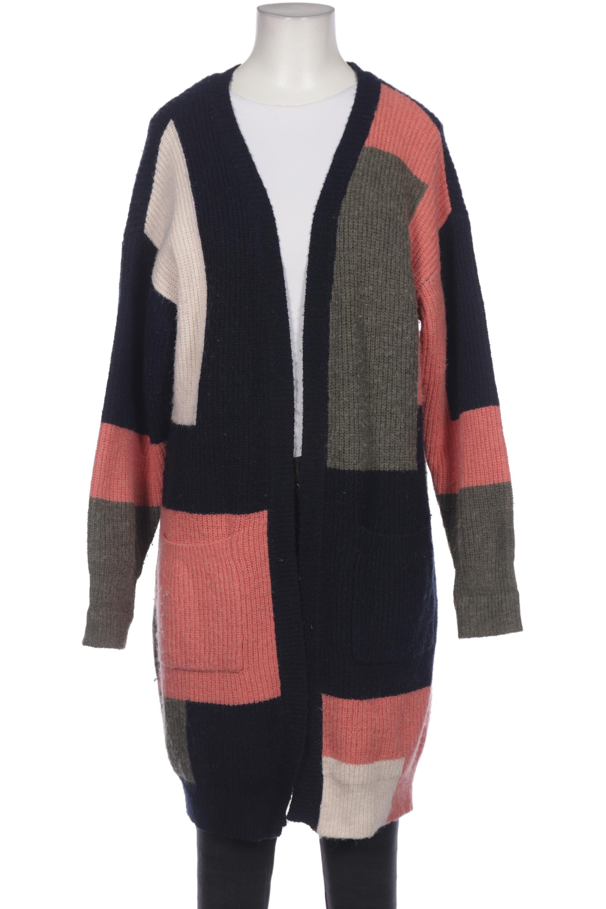 

Nümph Damen Strickjacke, marineblau, Gr. 34