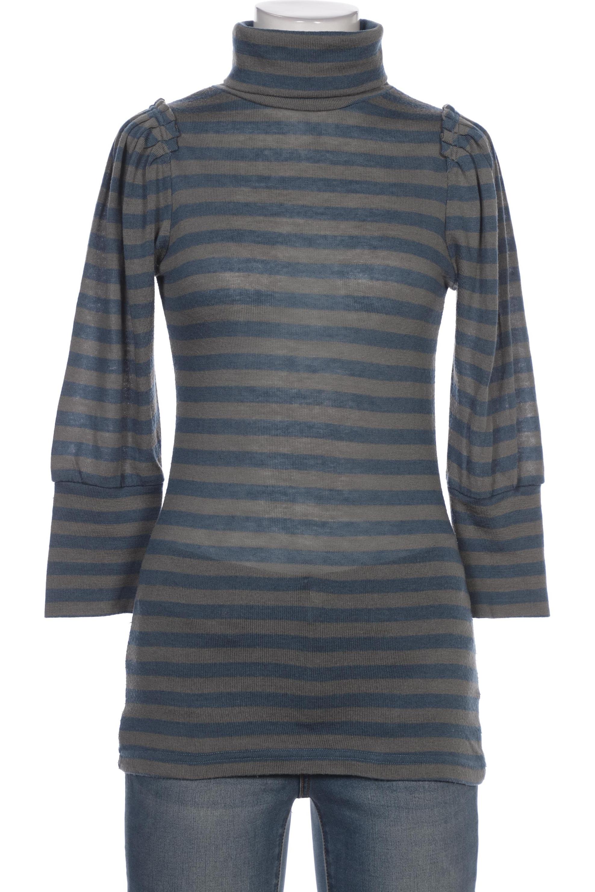 

Nümph Damen Pullover, grau, Gr. 36