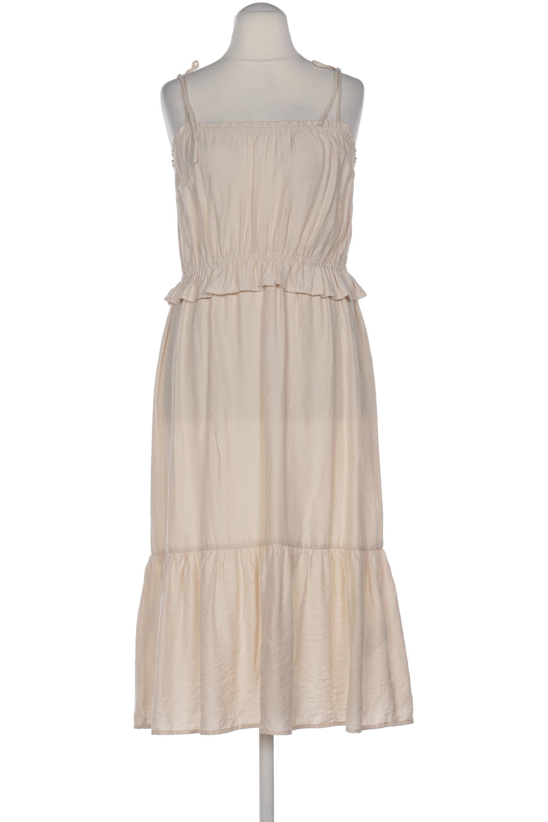 

Nümph Damen Kleid, beige, Gr. 38