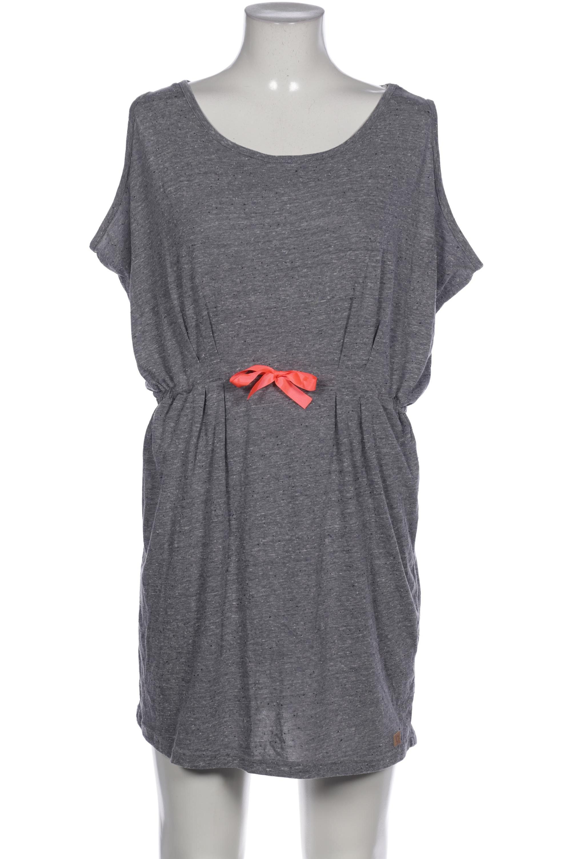 

Nümph Damen Kleid, grau, Gr. 42