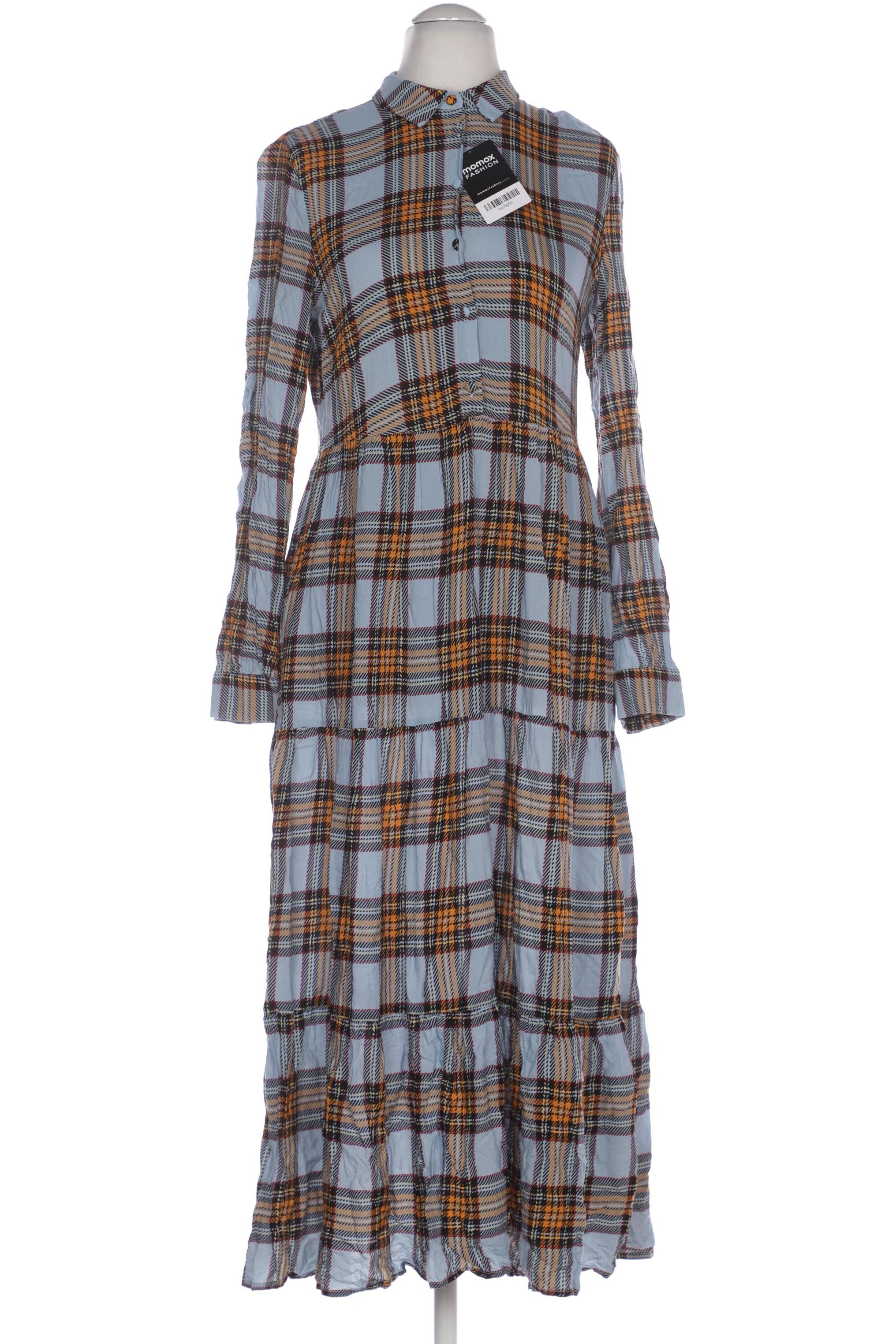 

Nümph Damen Kleid, hellblau, Gr. 36