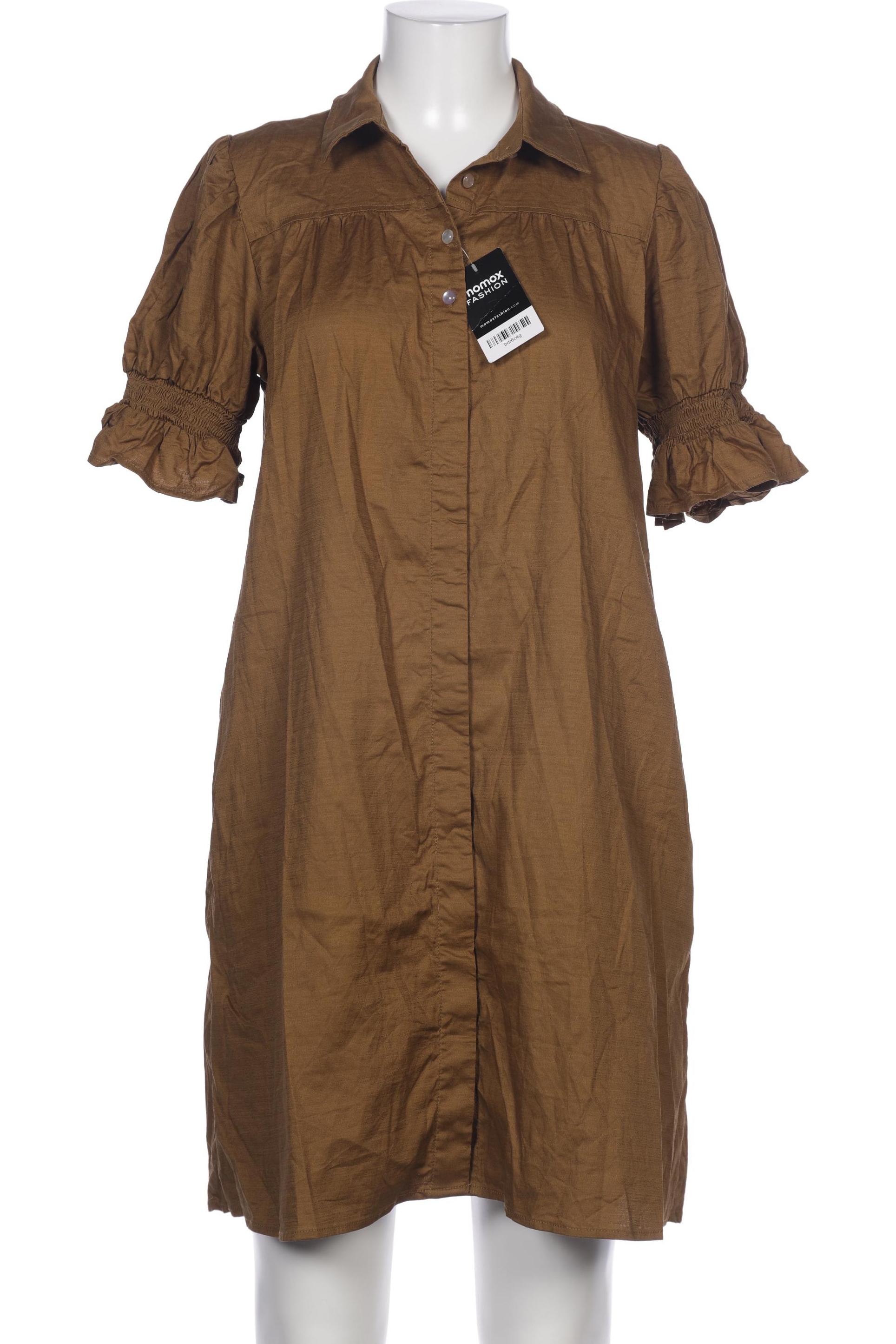 

Nümph Damen Kleid, braun