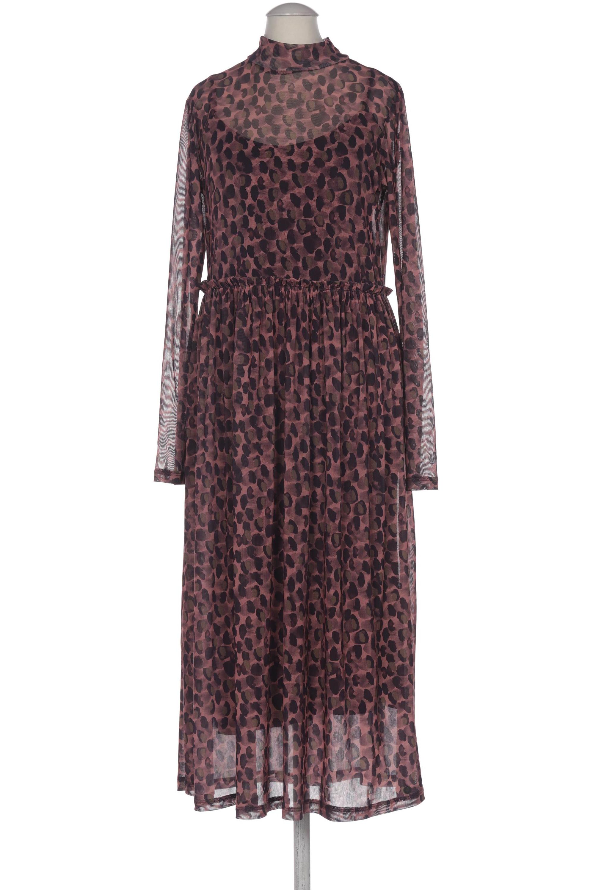 

Nümph Damen Kleid, pink, Gr. 36