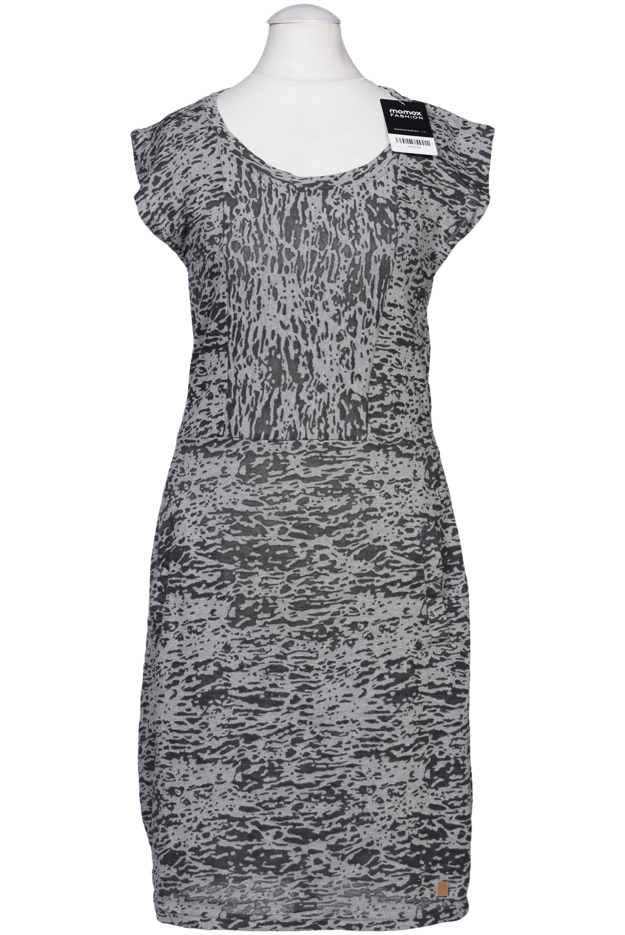 

Nümph Damen Kleid, grau, Gr. 34