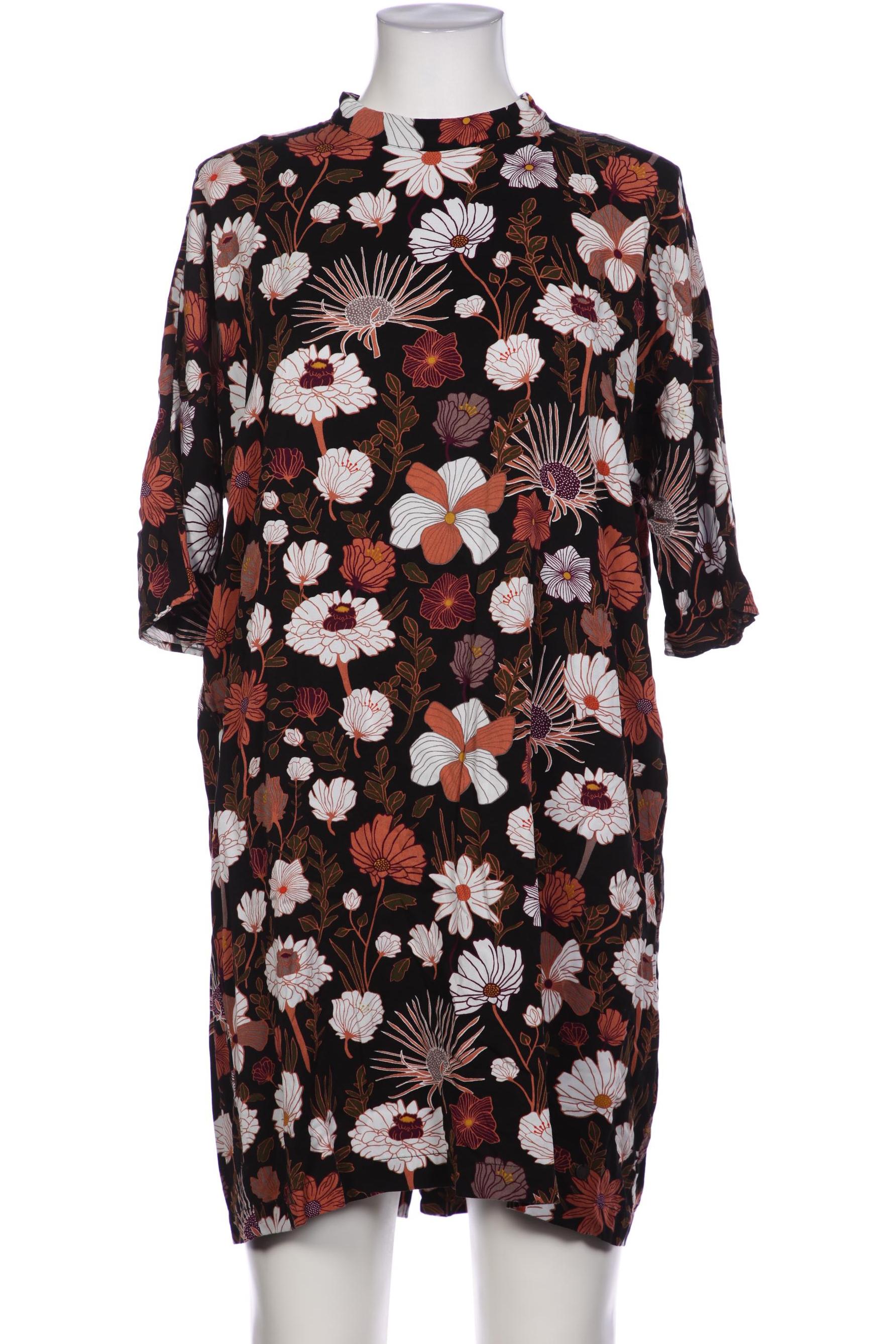 

Nümph Damen Kleid, schwarz, Gr. 40