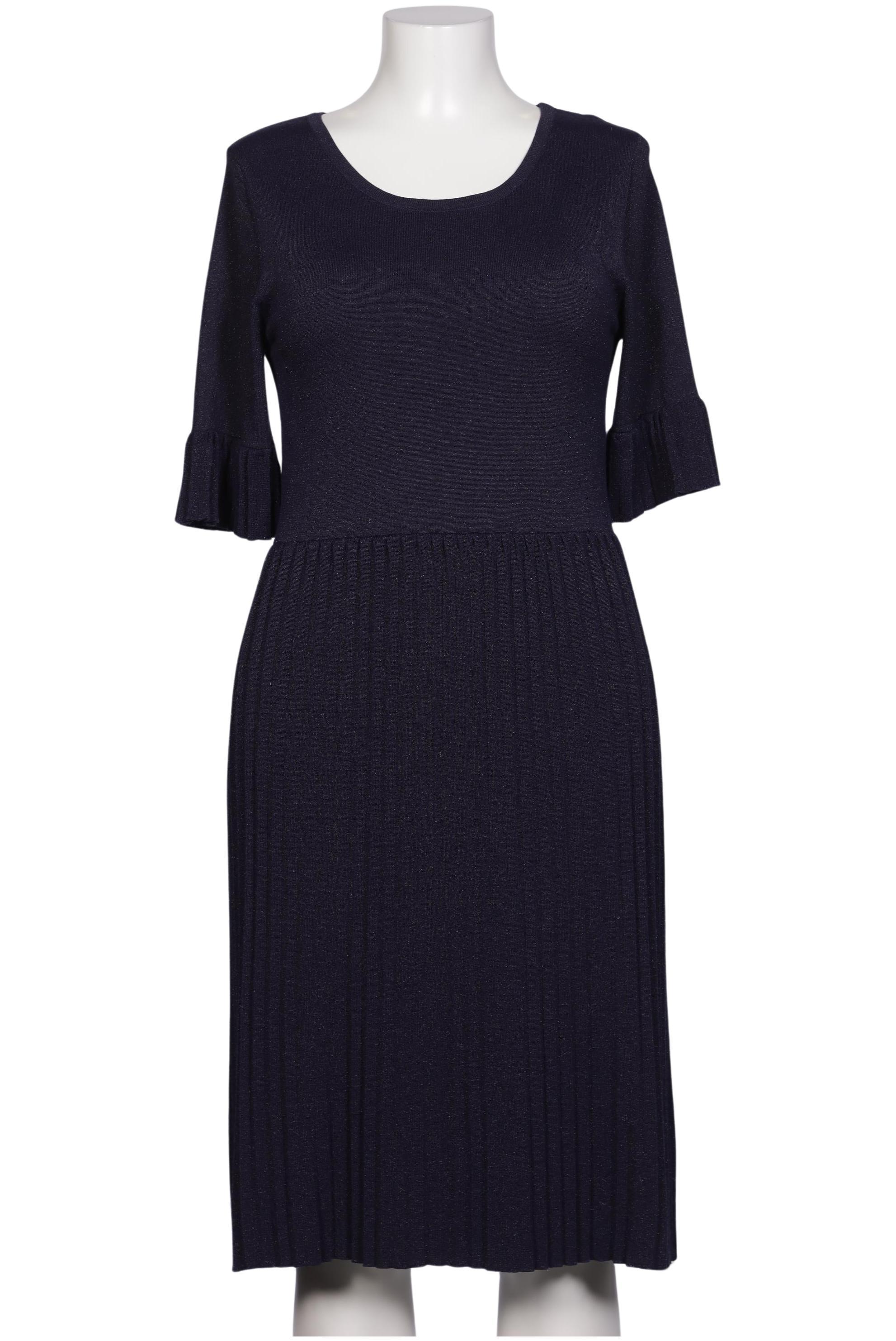 

Nümph Damen Kleid, marineblau, Gr. 42
