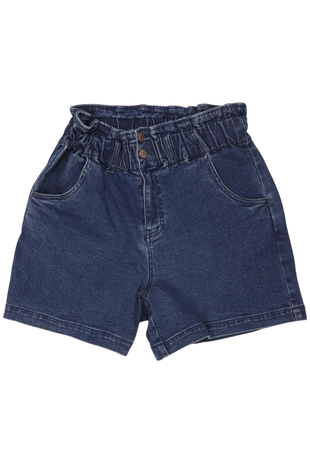 

Nümph Damen Shorts, blau, Gr. 36
