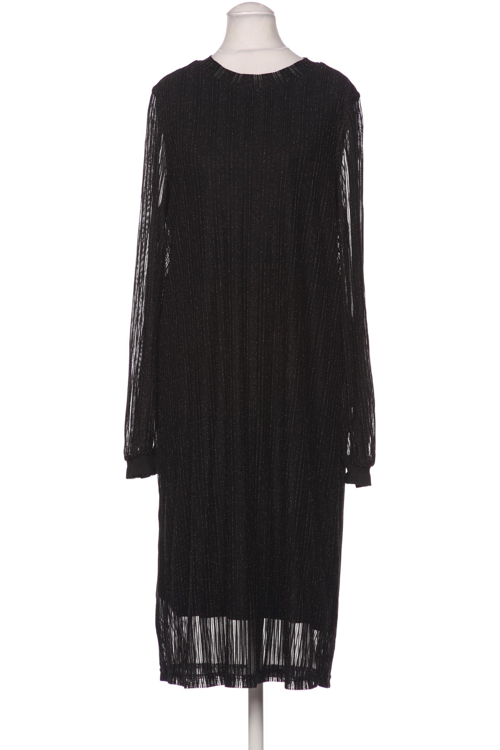 

Nümph Damen Kleid, schwarz, Gr. 38