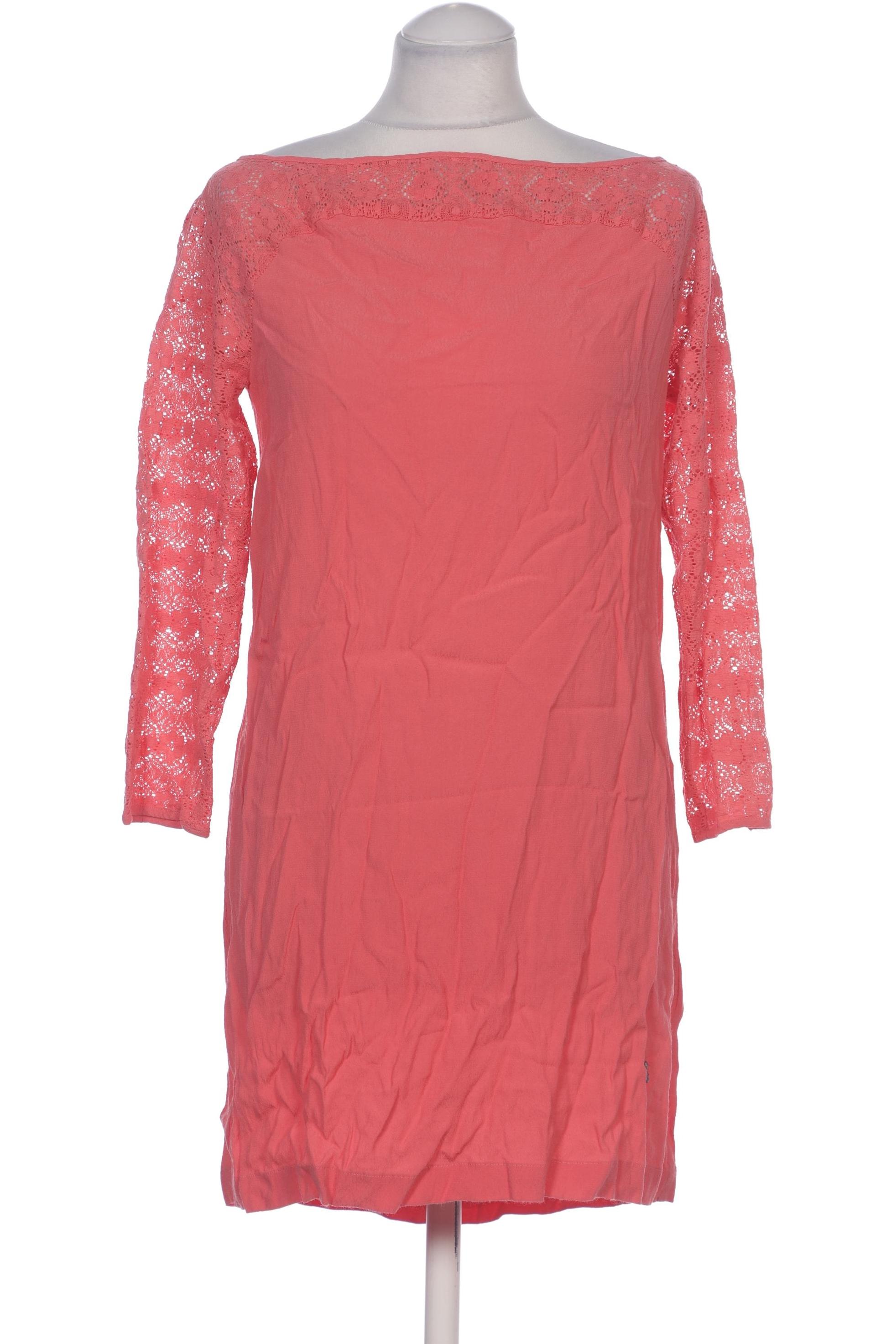 

Nümph Damen Kleid, rot, Gr. 38