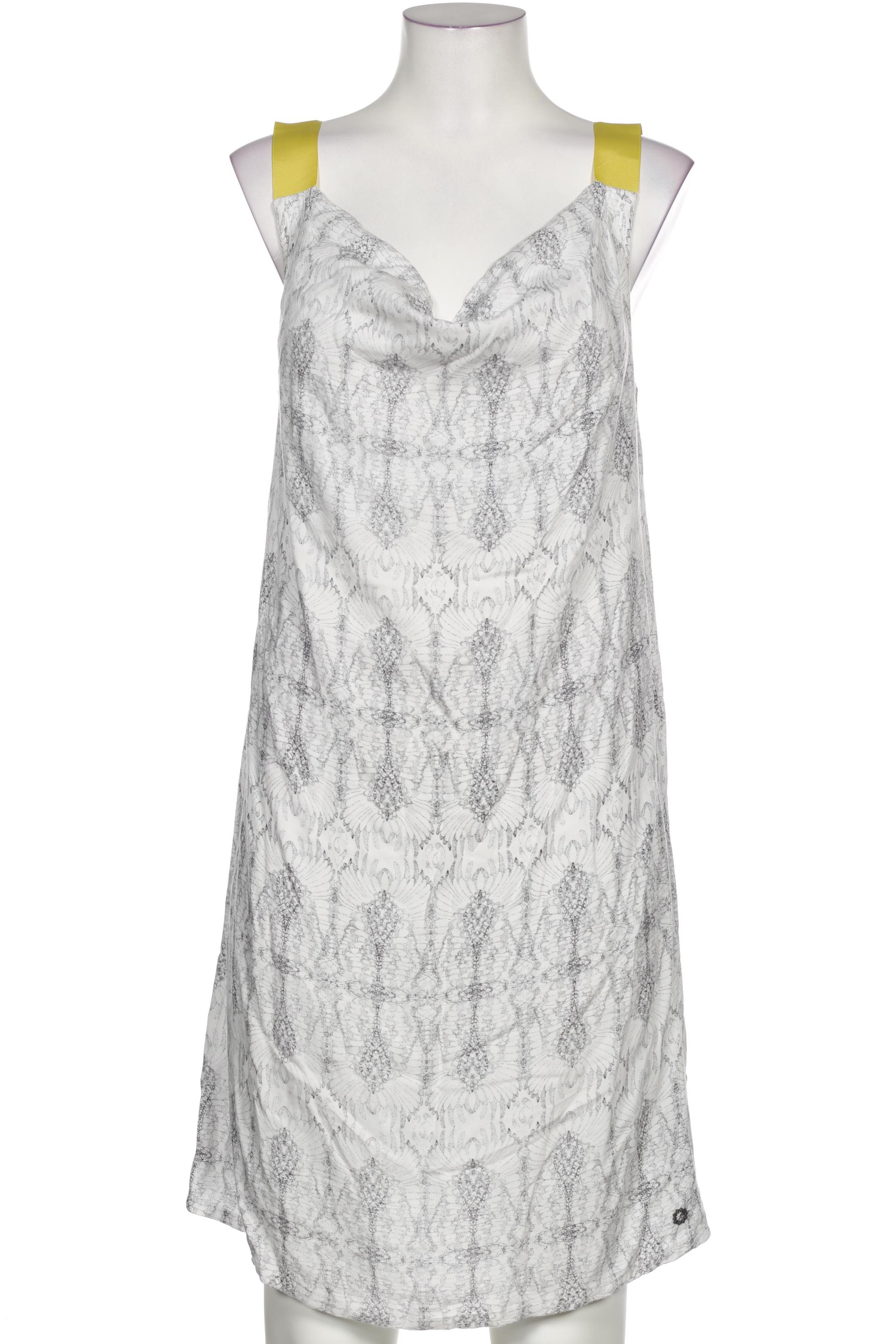 

Nümph Damen Kleid, grau, Gr. 38