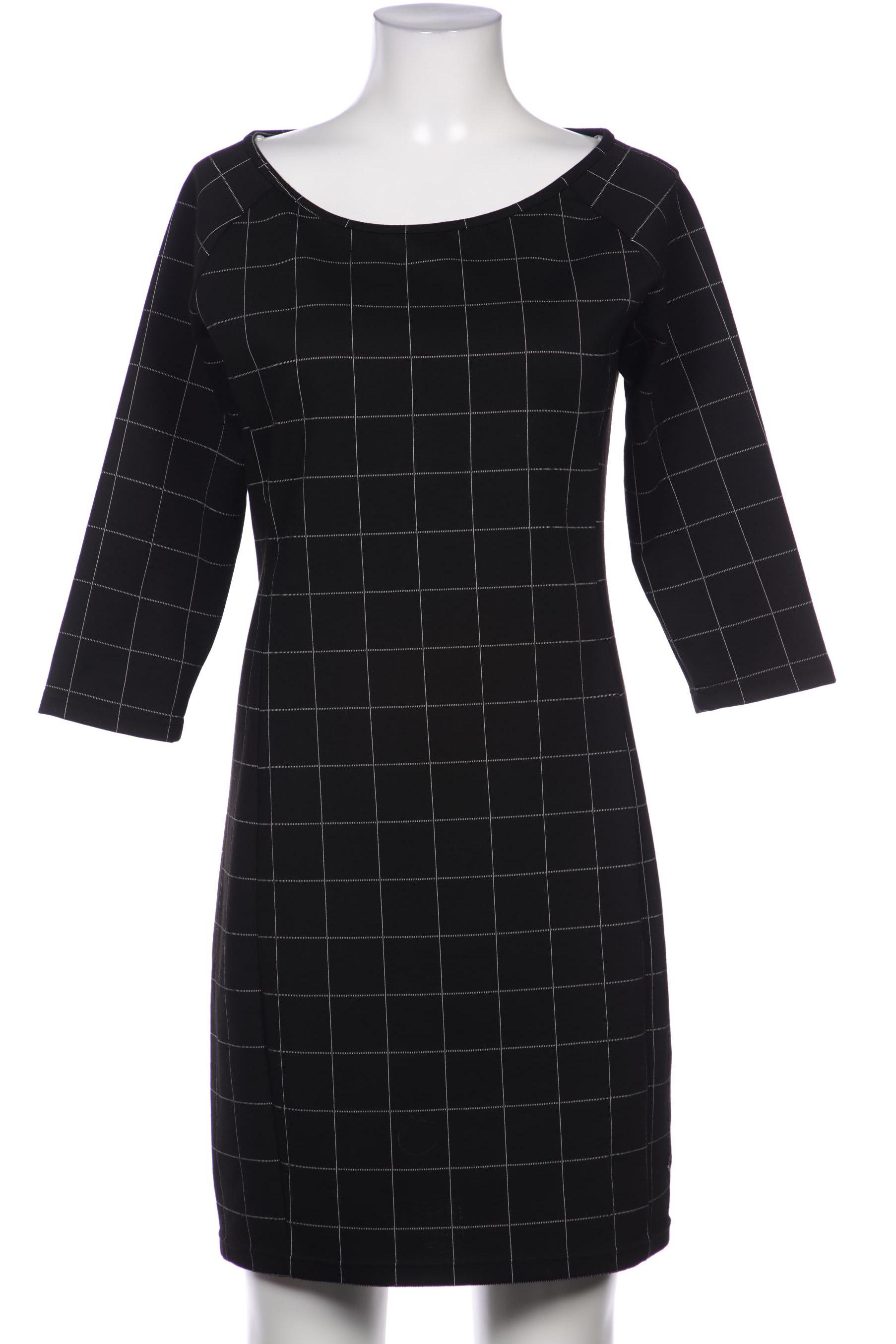 

Nümph Damen Kleid, schwarz, Gr. 42