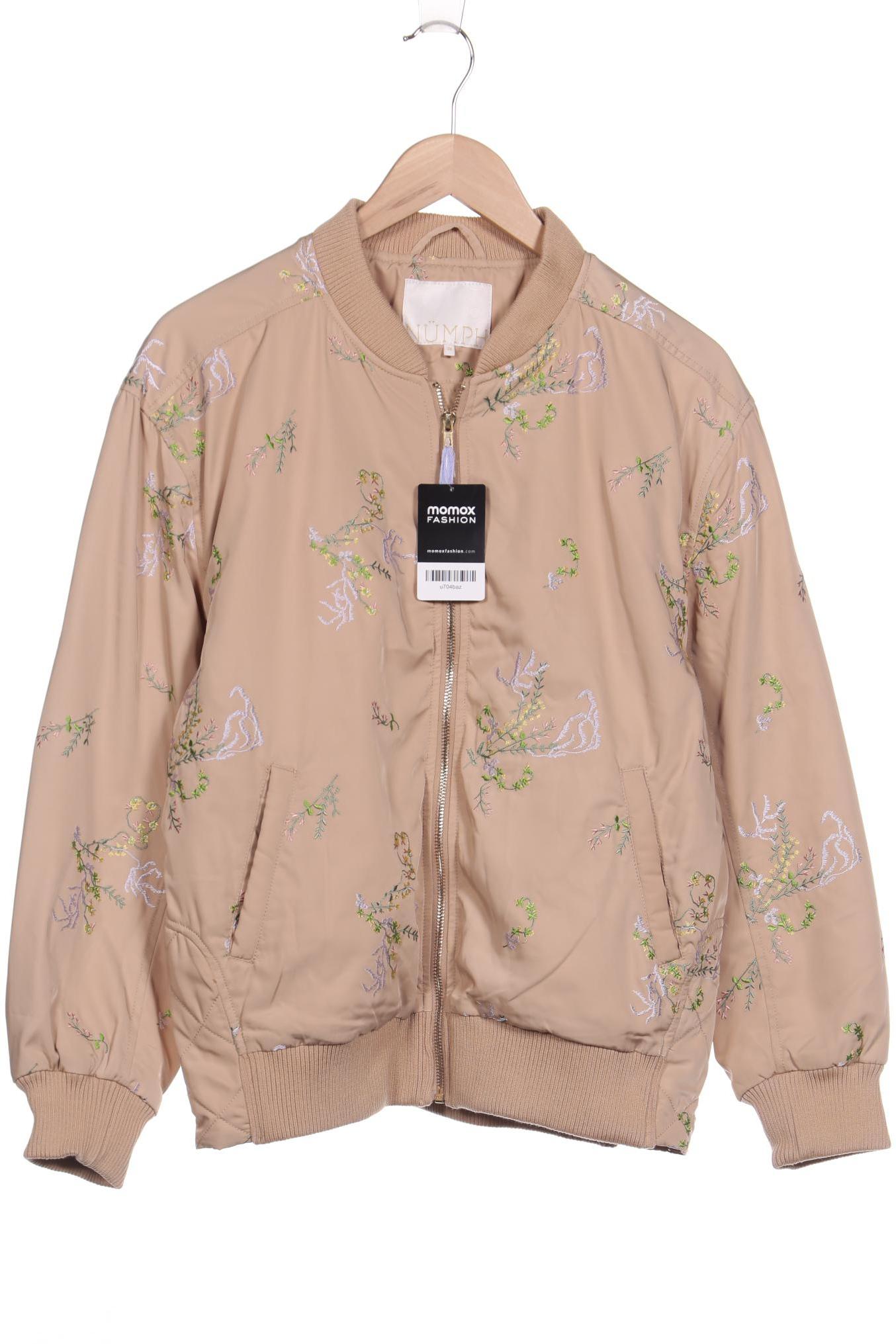 

Nümph Damen Jacke, beige