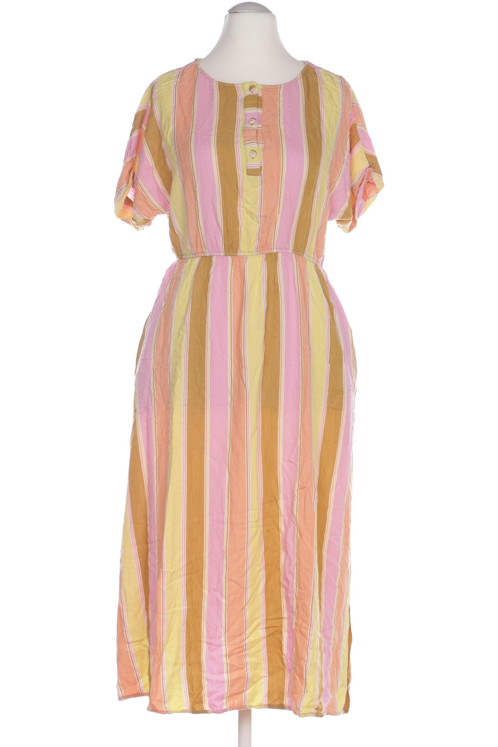 

Nümph Damen Kleid, mehrfarbig, Gr. 38
