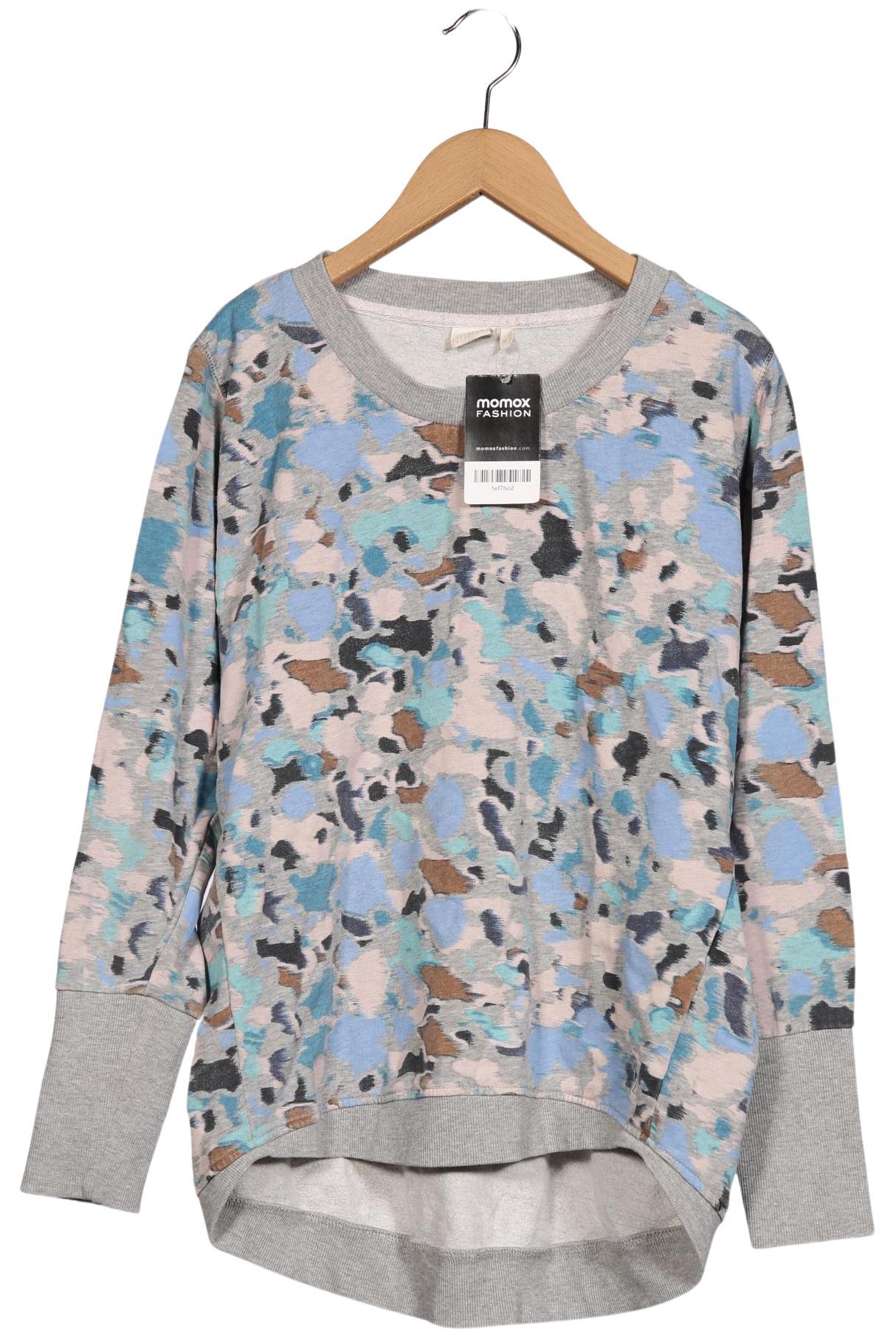 

Nümph Damen Pullover, grau, Gr. 38