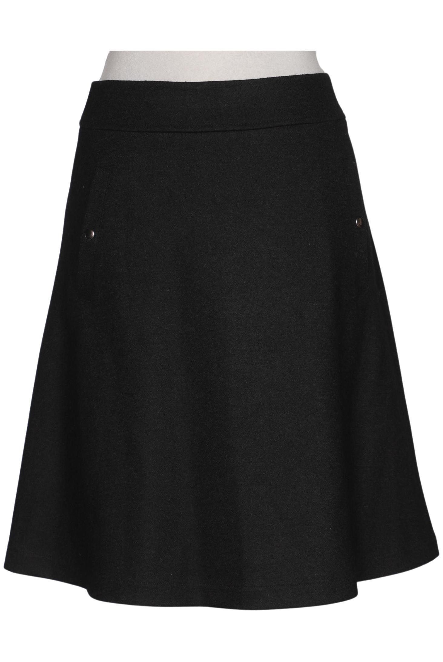 

Nümph Damen Rock, schwarz, Gr. 36
