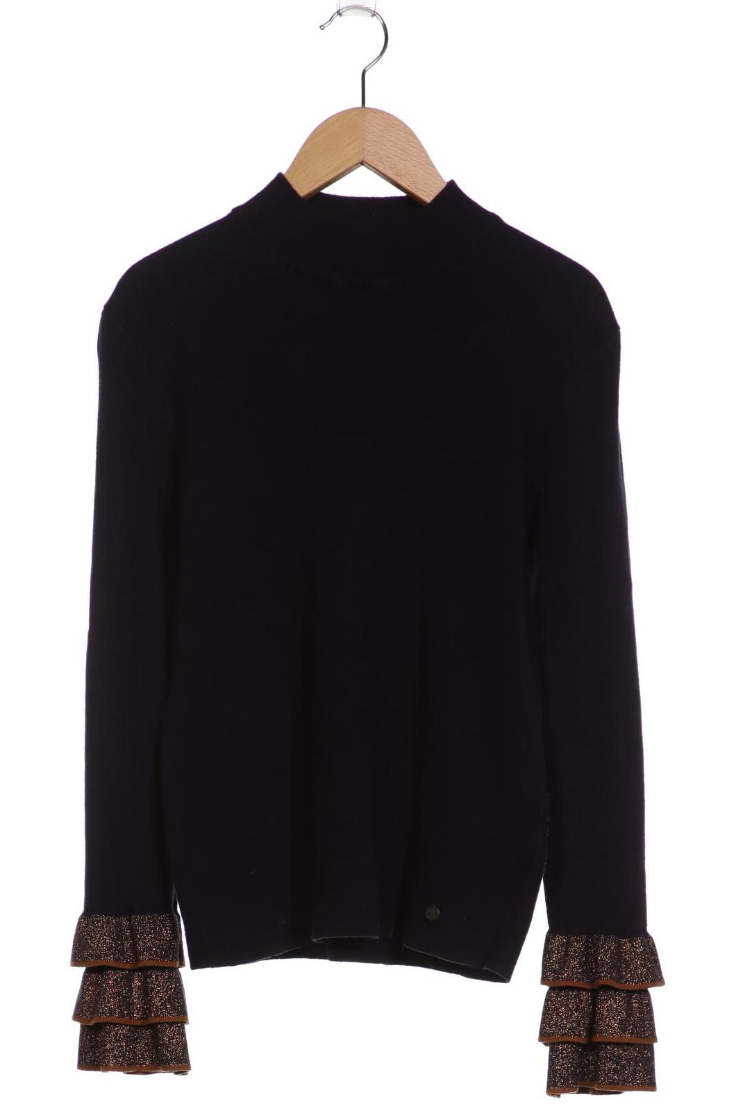 

Nümph Damen Pullover, marineblau, Gr. 38