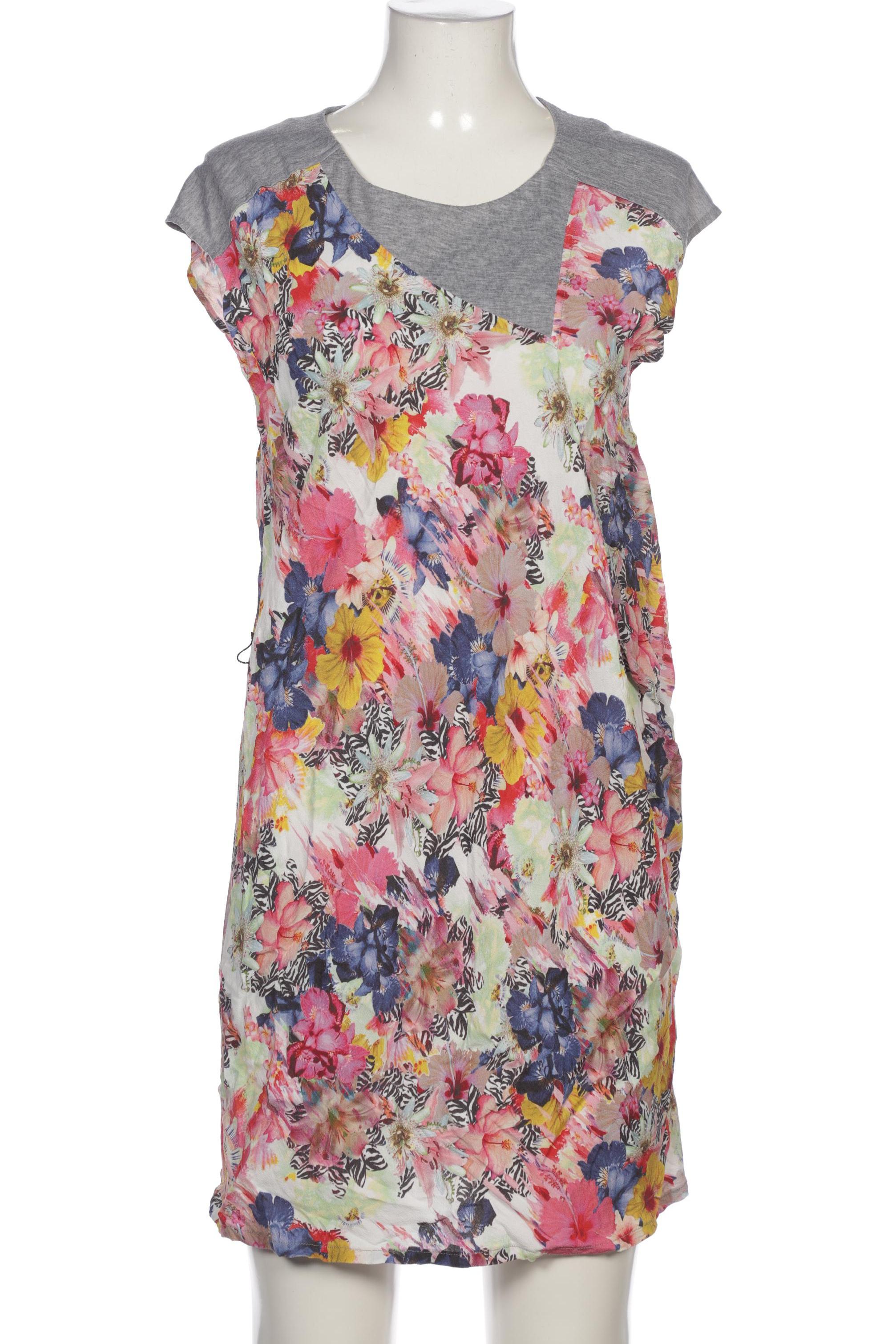 

Nümph Damen Kleid, grau, Gr. 40