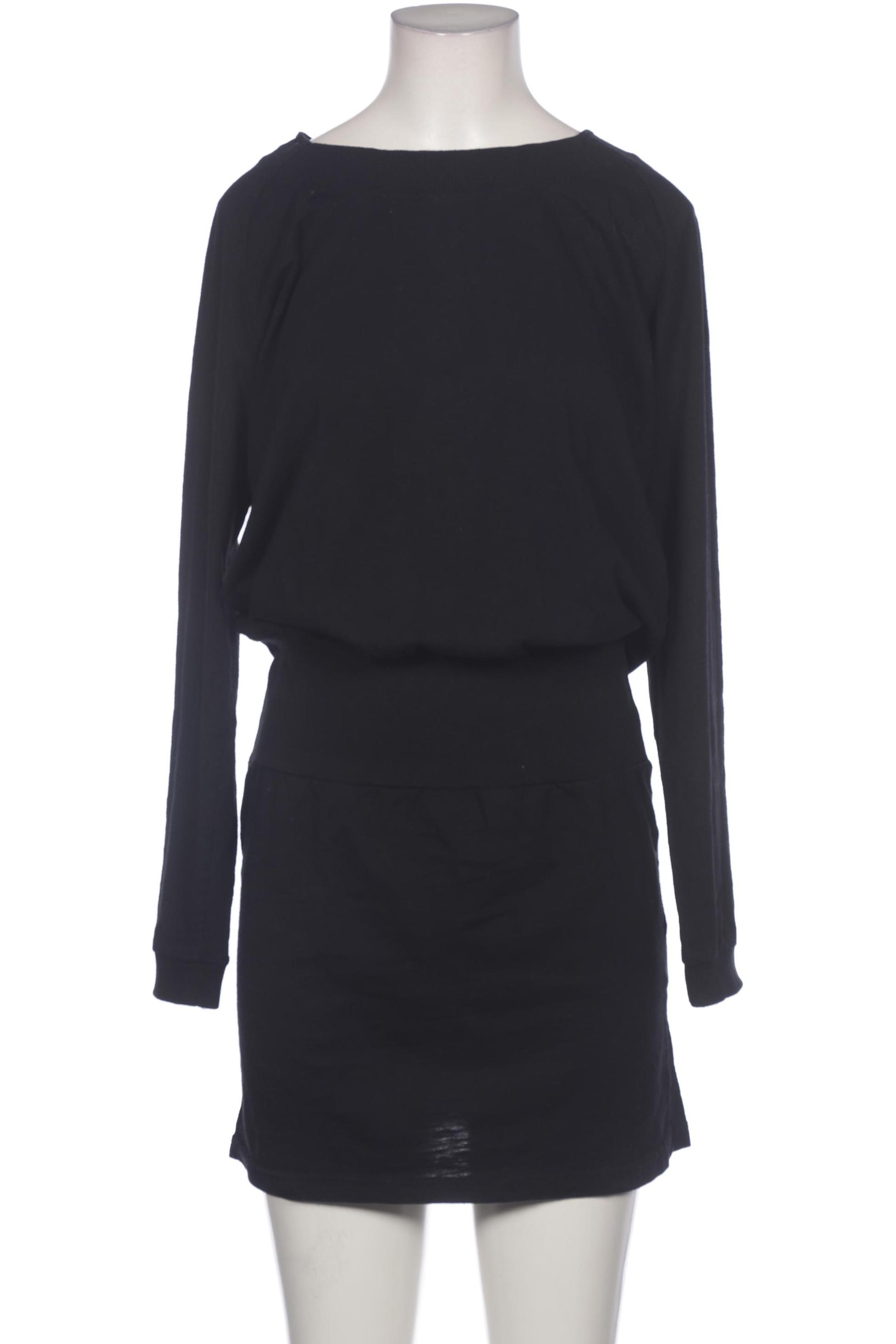 

Nümph Damen Kleid, schwarz, Gr. 36