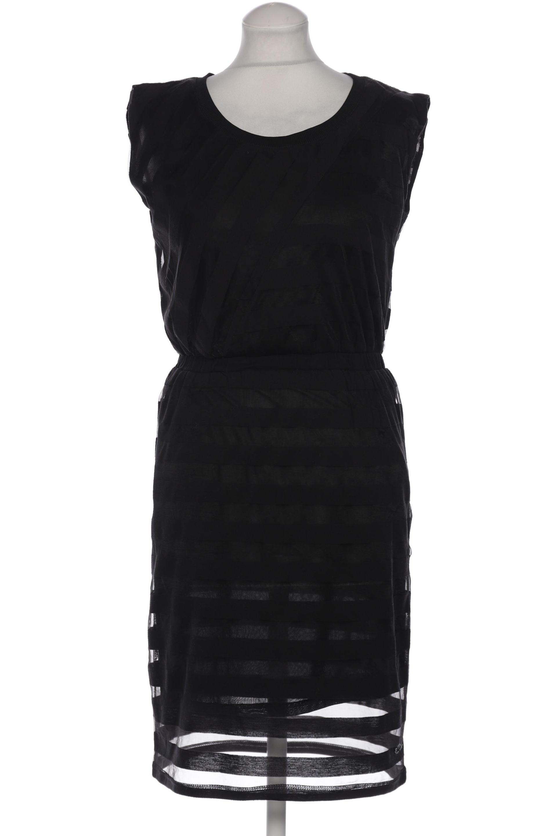 

Nümph Damen Kleid, schwarz, Gr. 36